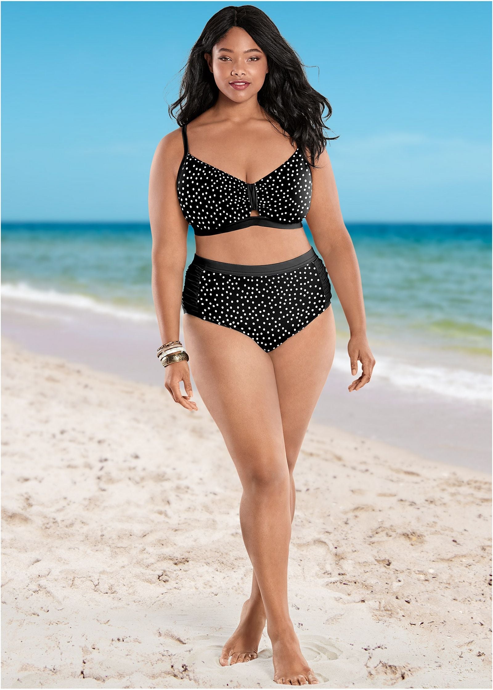 plus-size