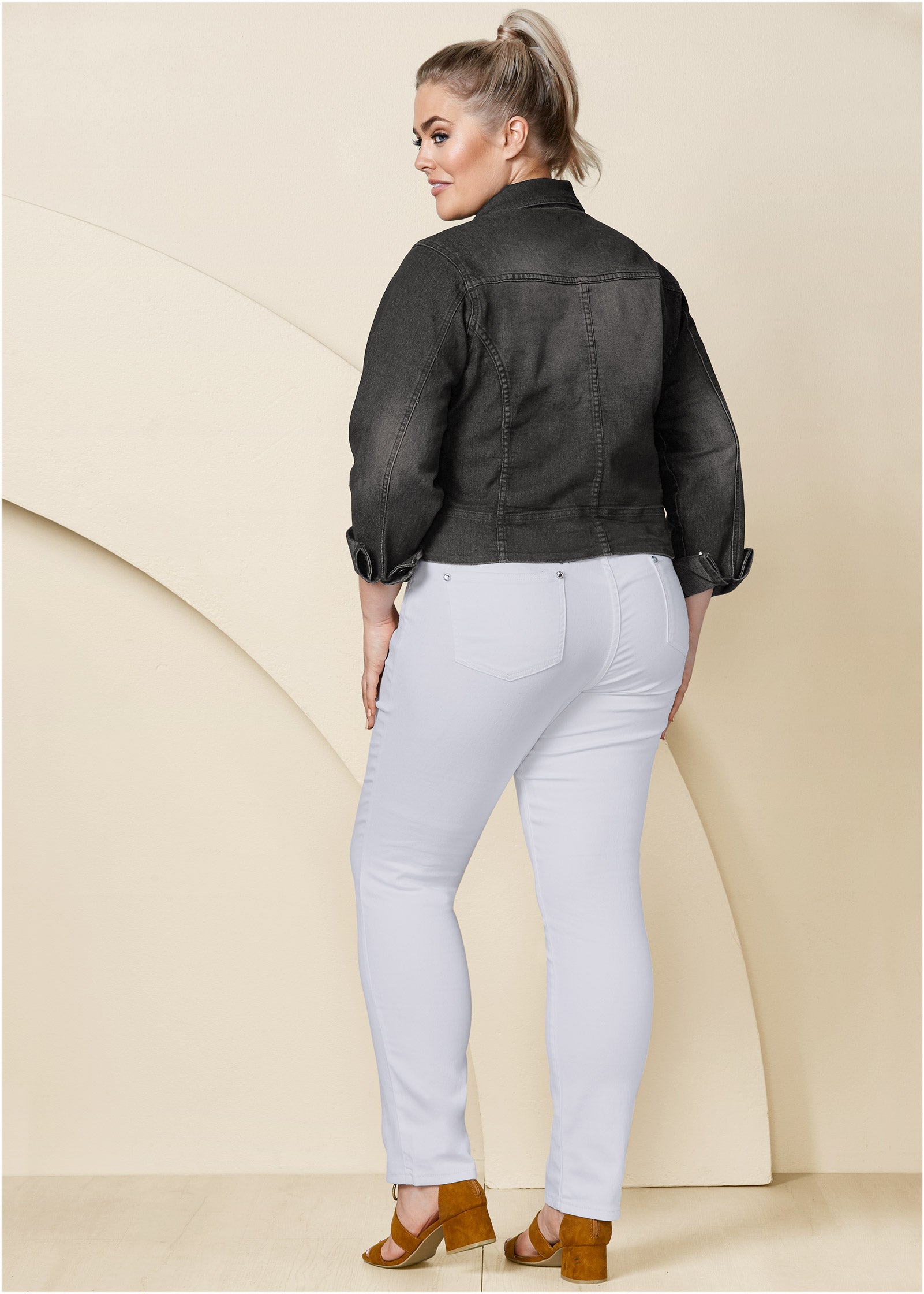 plus-size