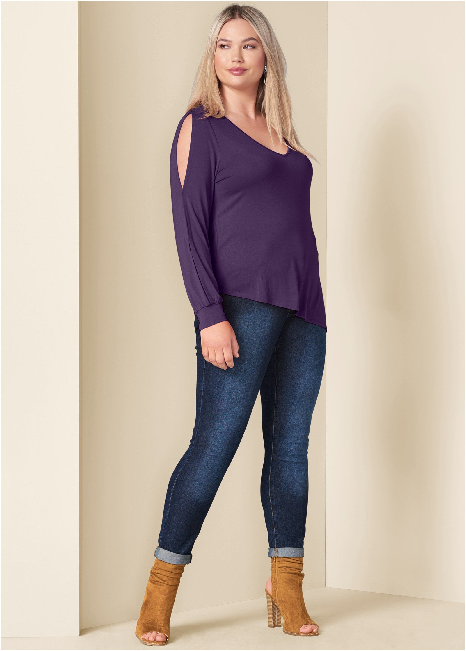 plus-size