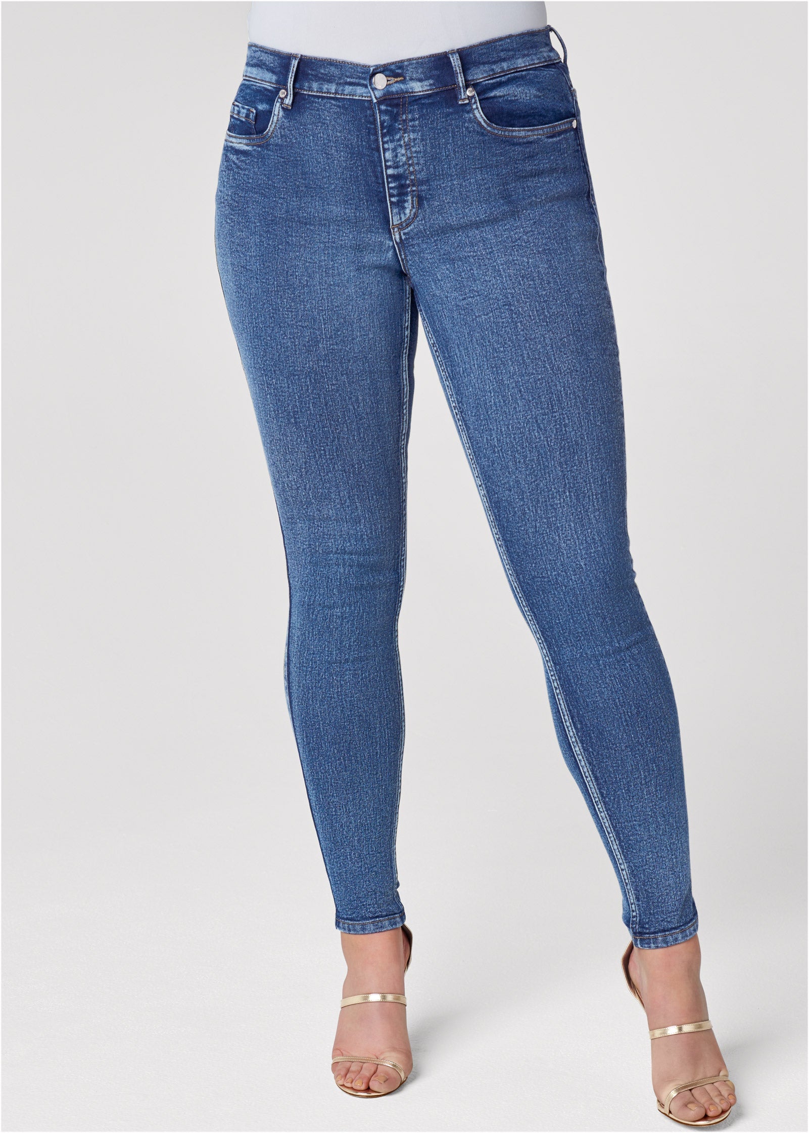 plus-size
