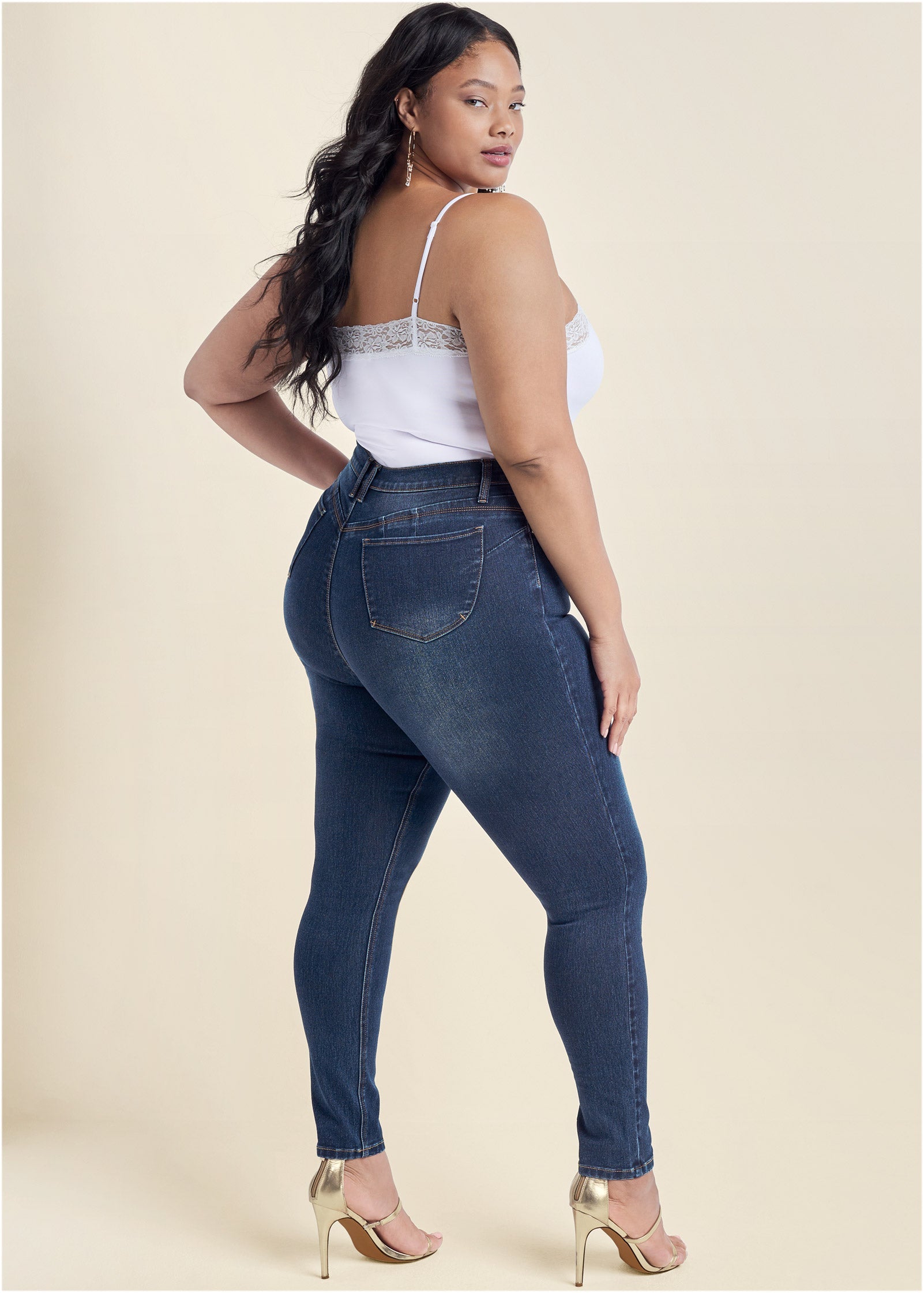 plus-size