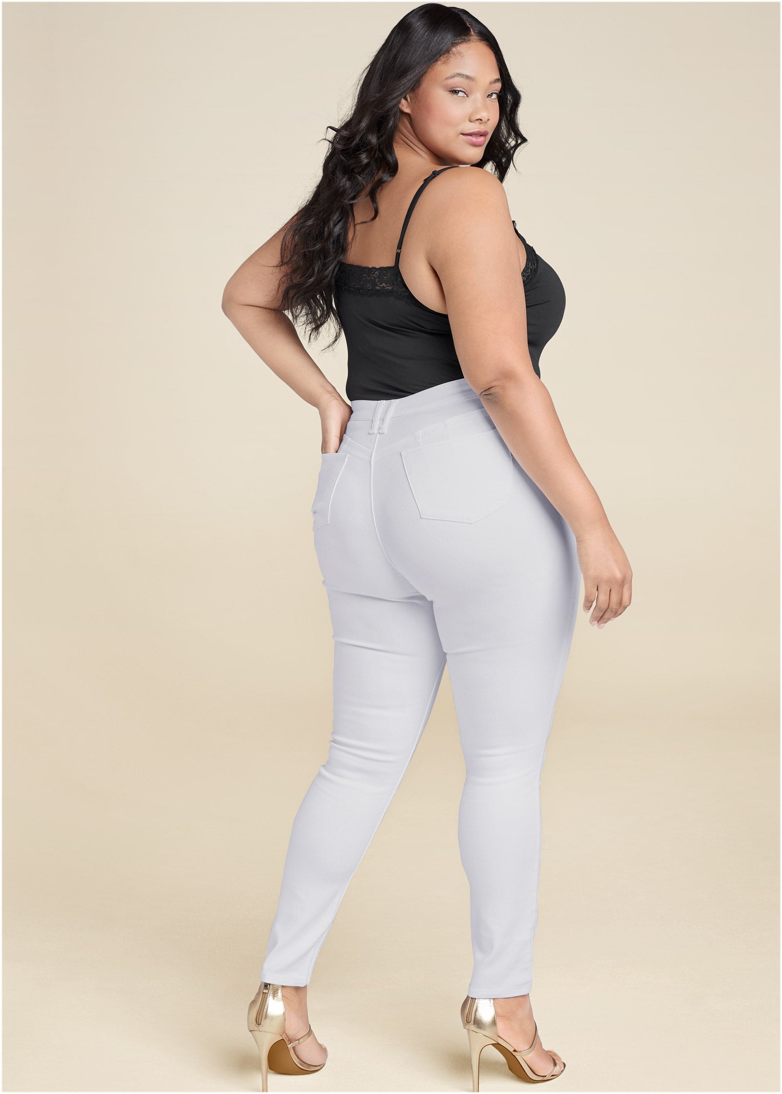 plus-size