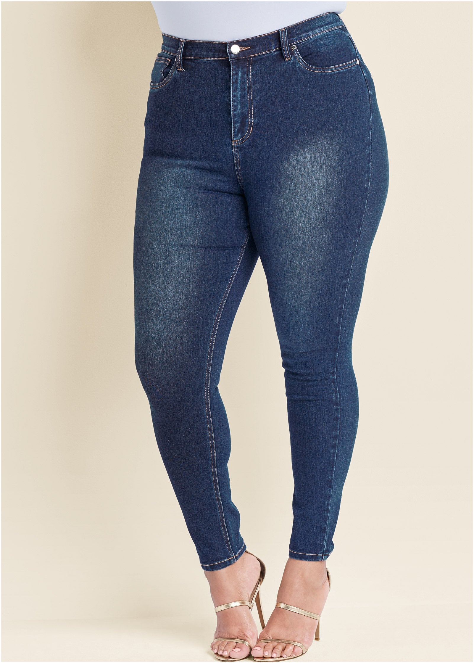 plus-size