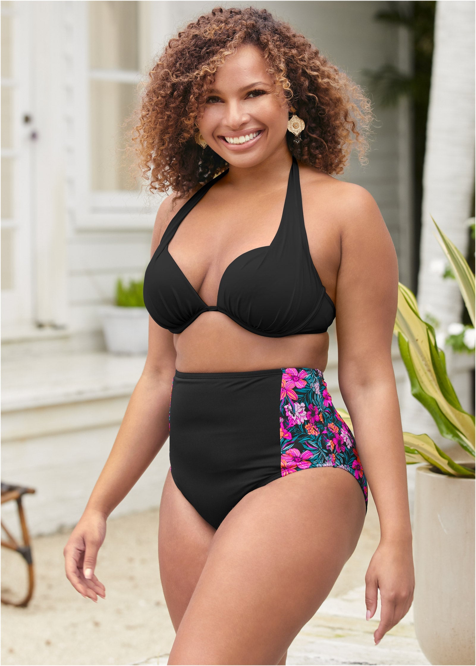 plus-size