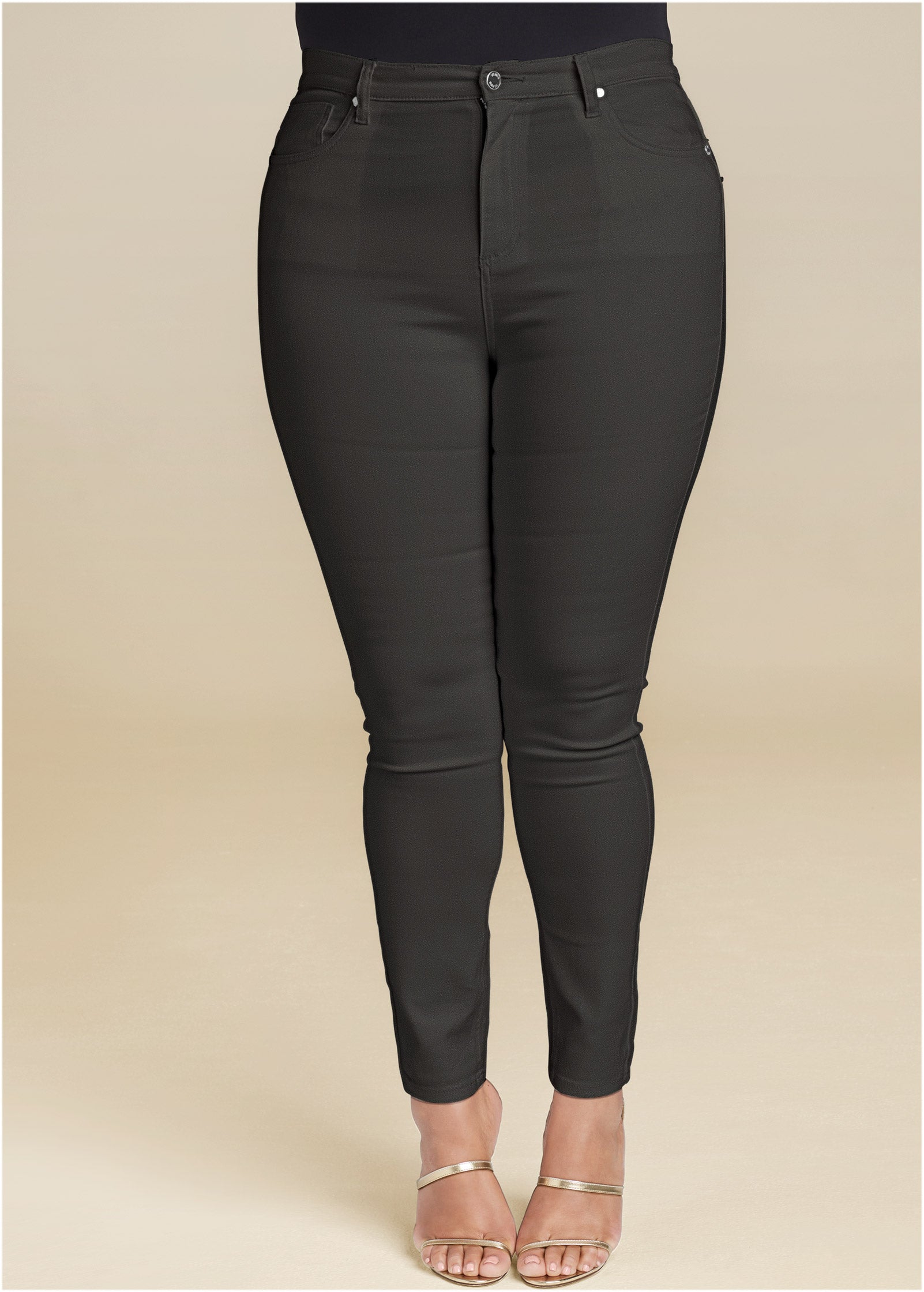 plus-size