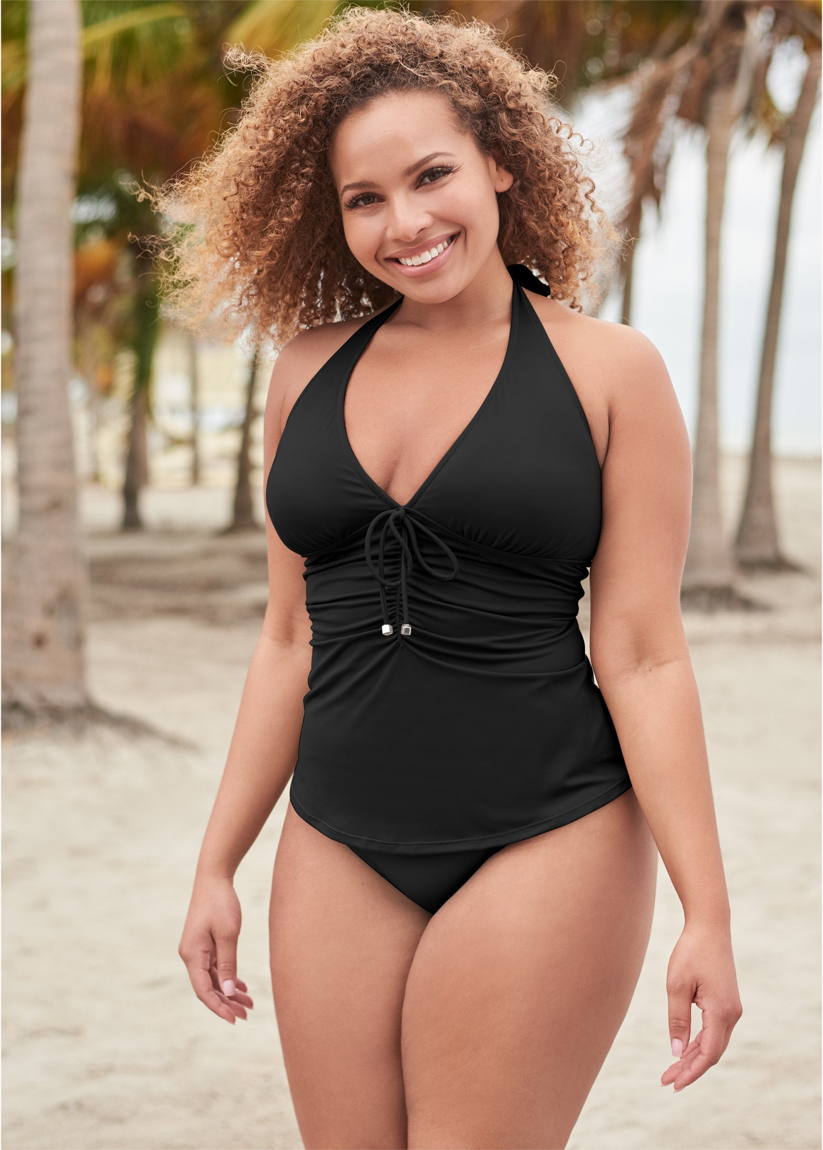 plus-size