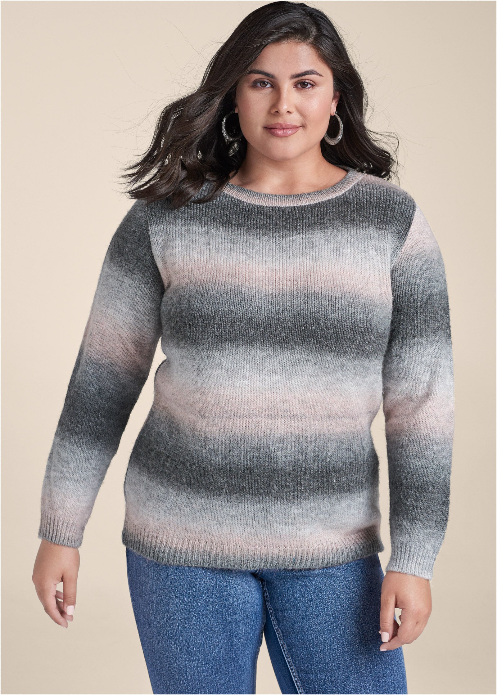 plus-size