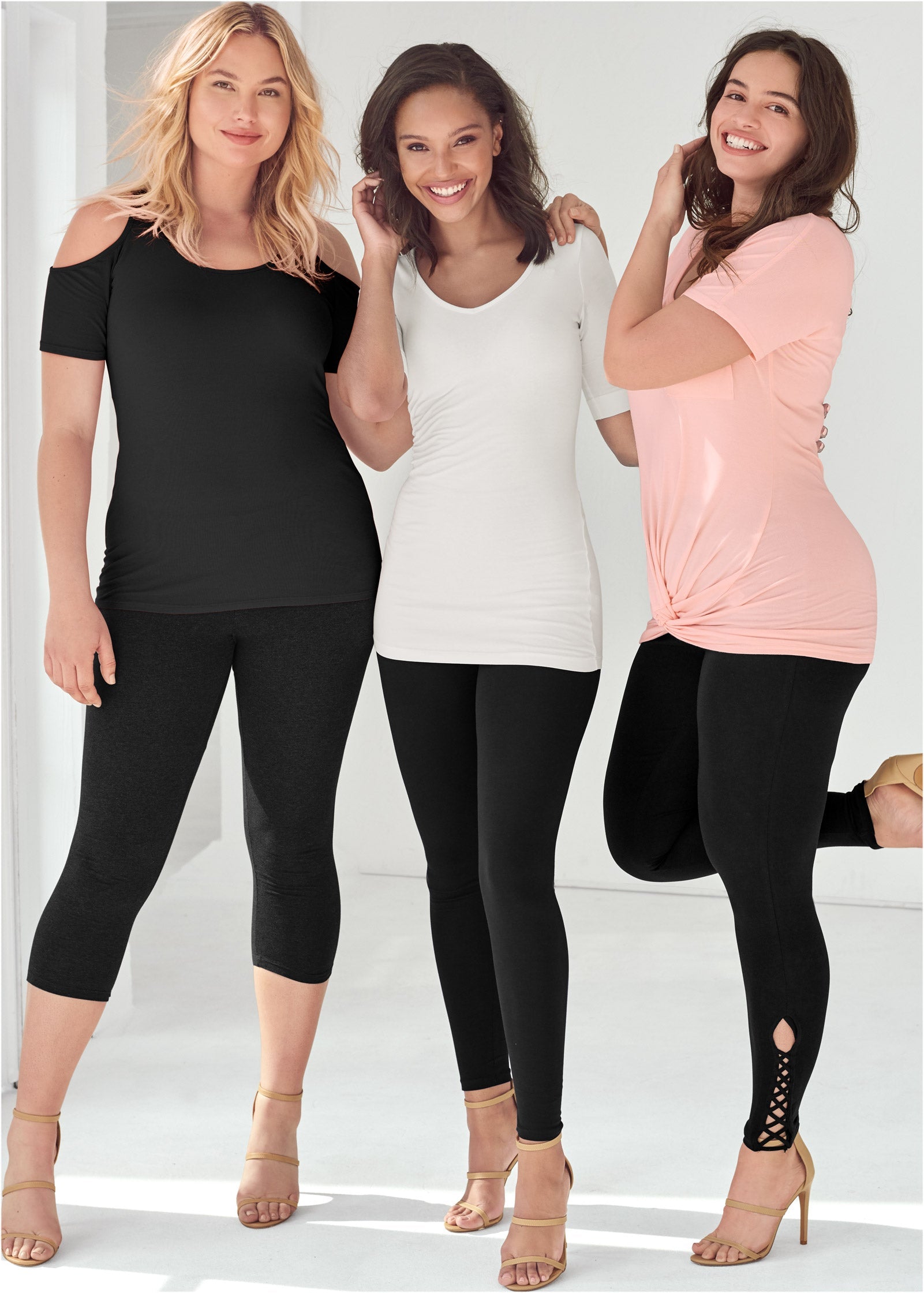 plus-size