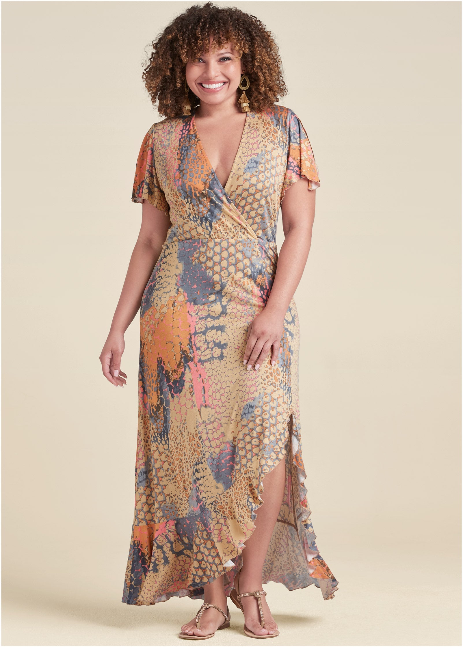 plus-size