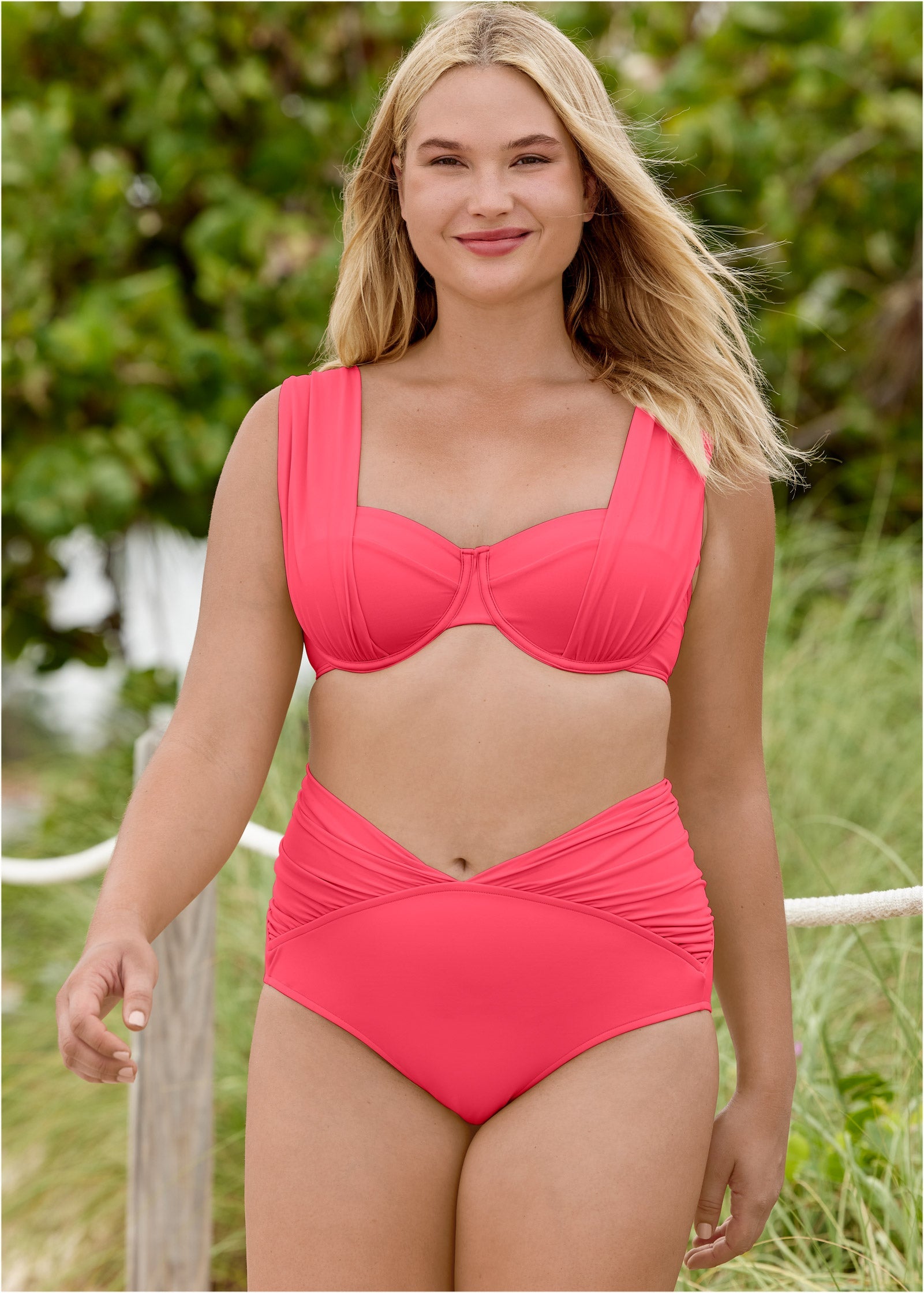plus-size