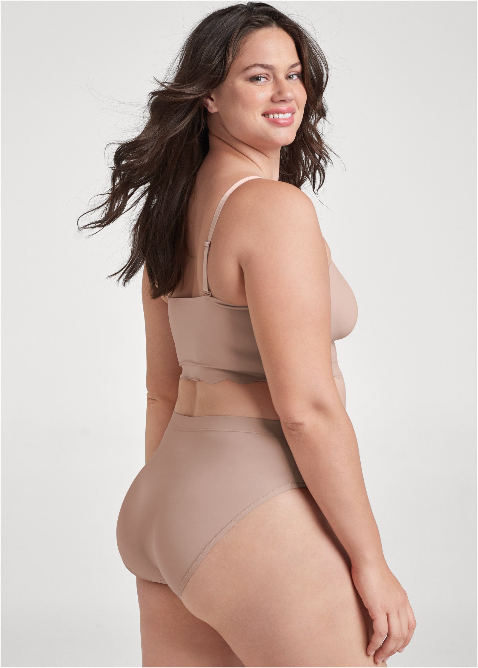 plus-size