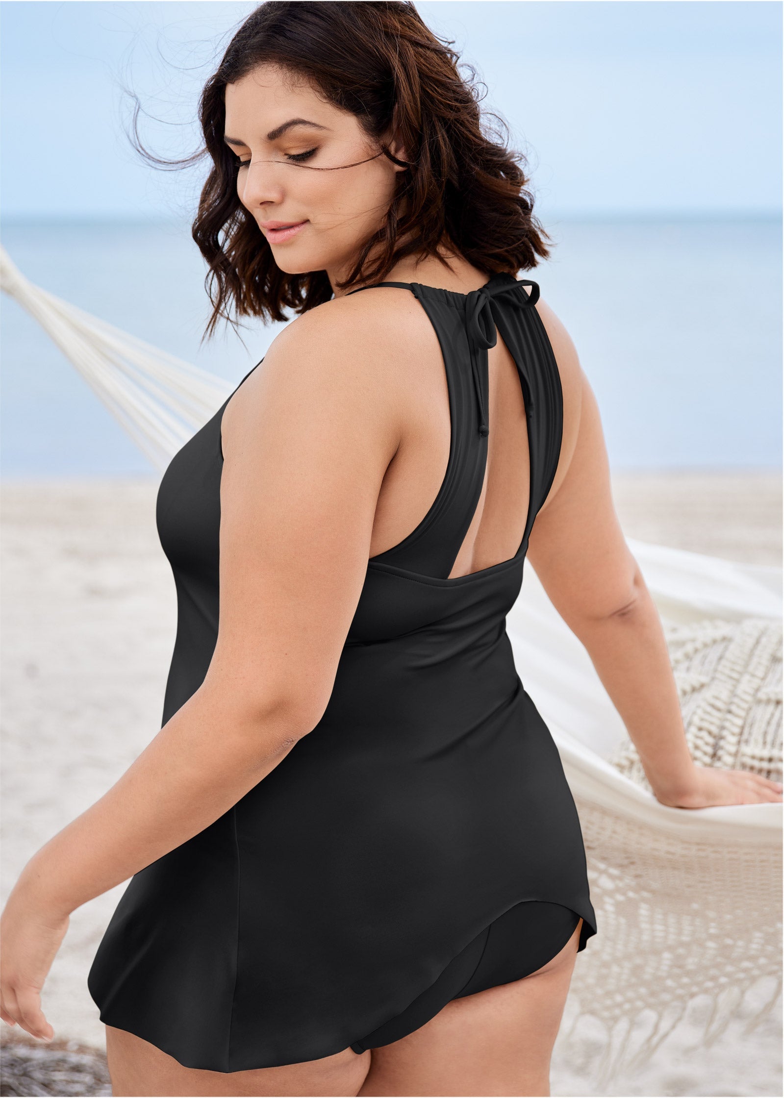 plus-size