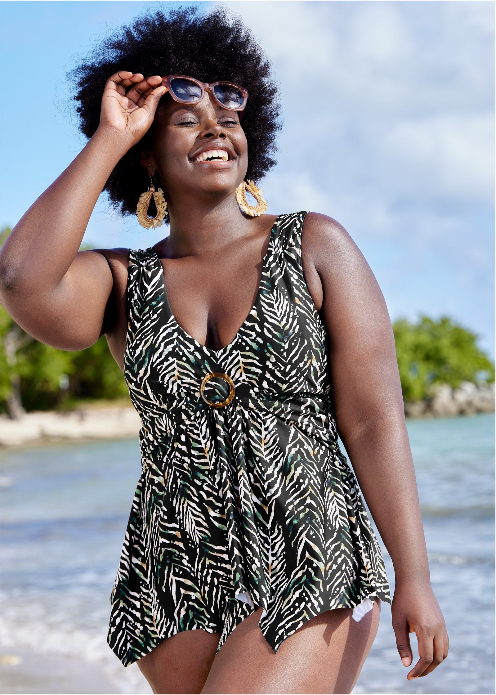 plus-size