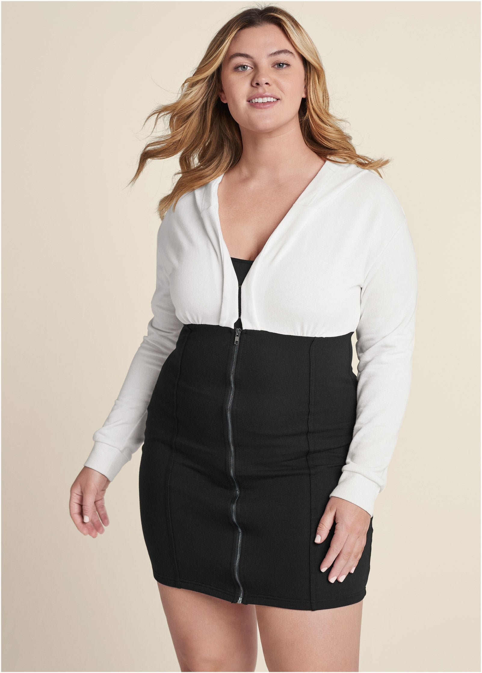 plus-size