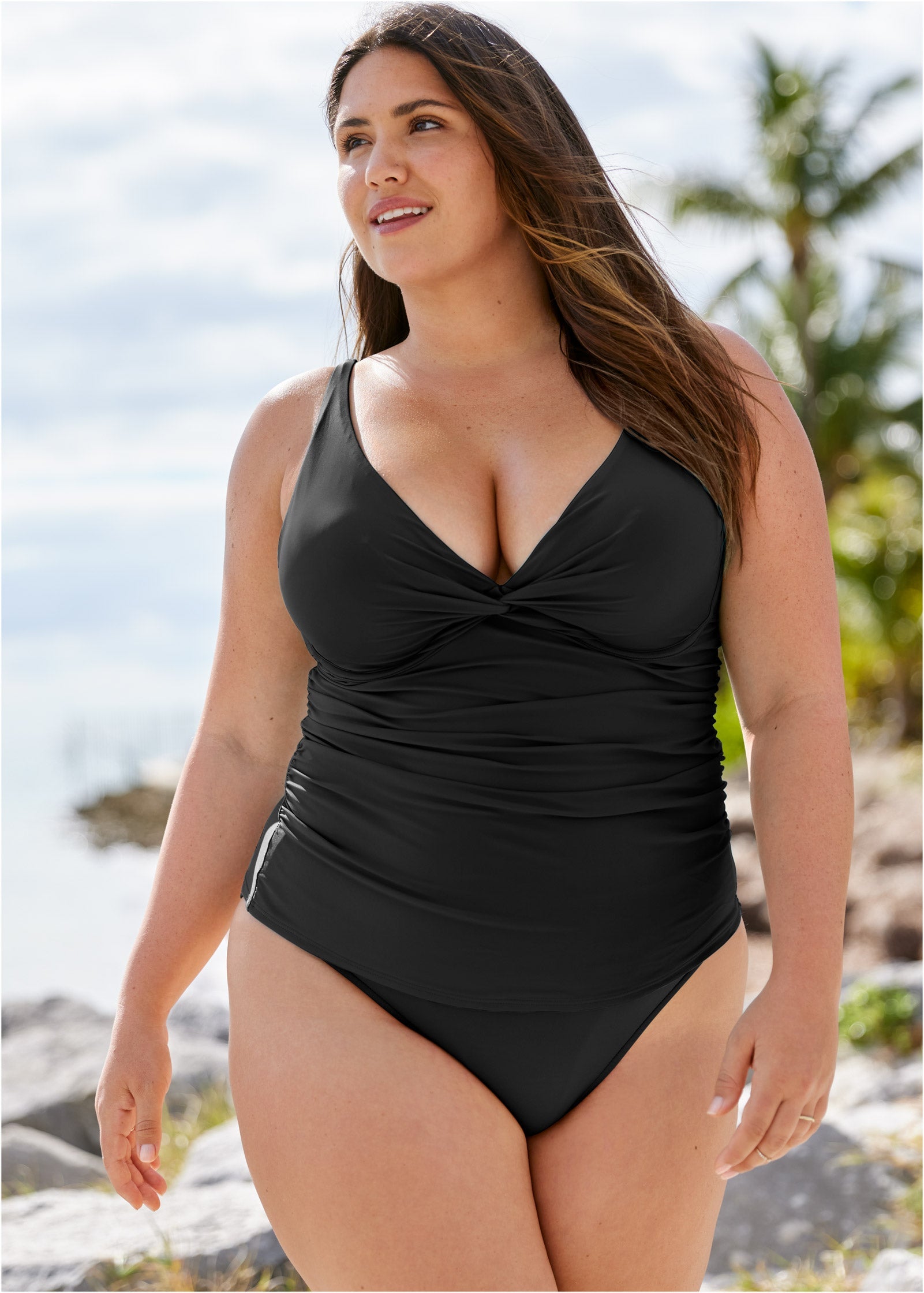 plus-size