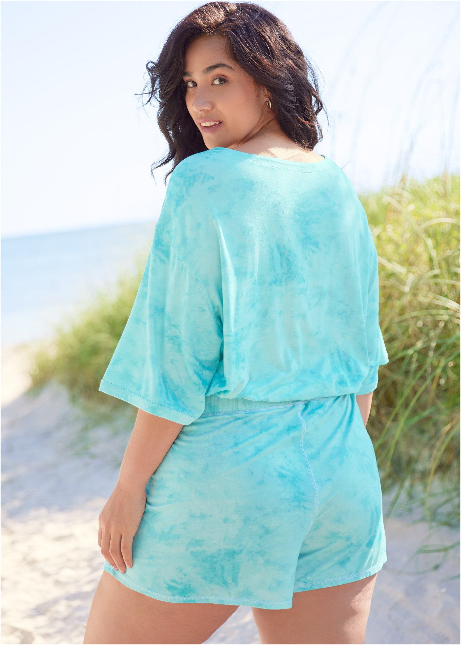 plus-size