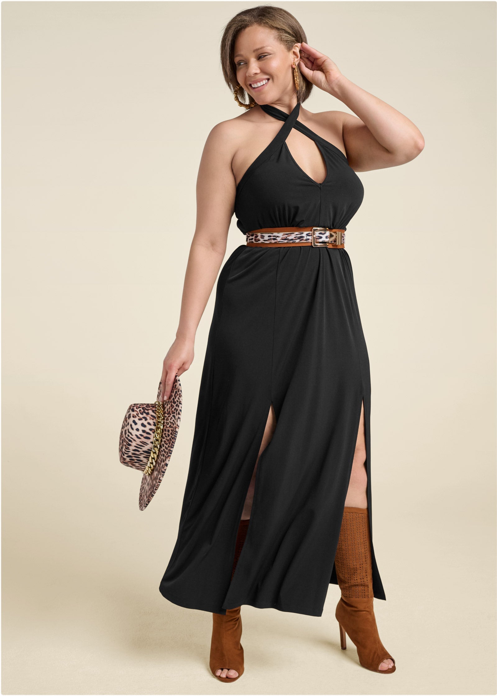 plus-size