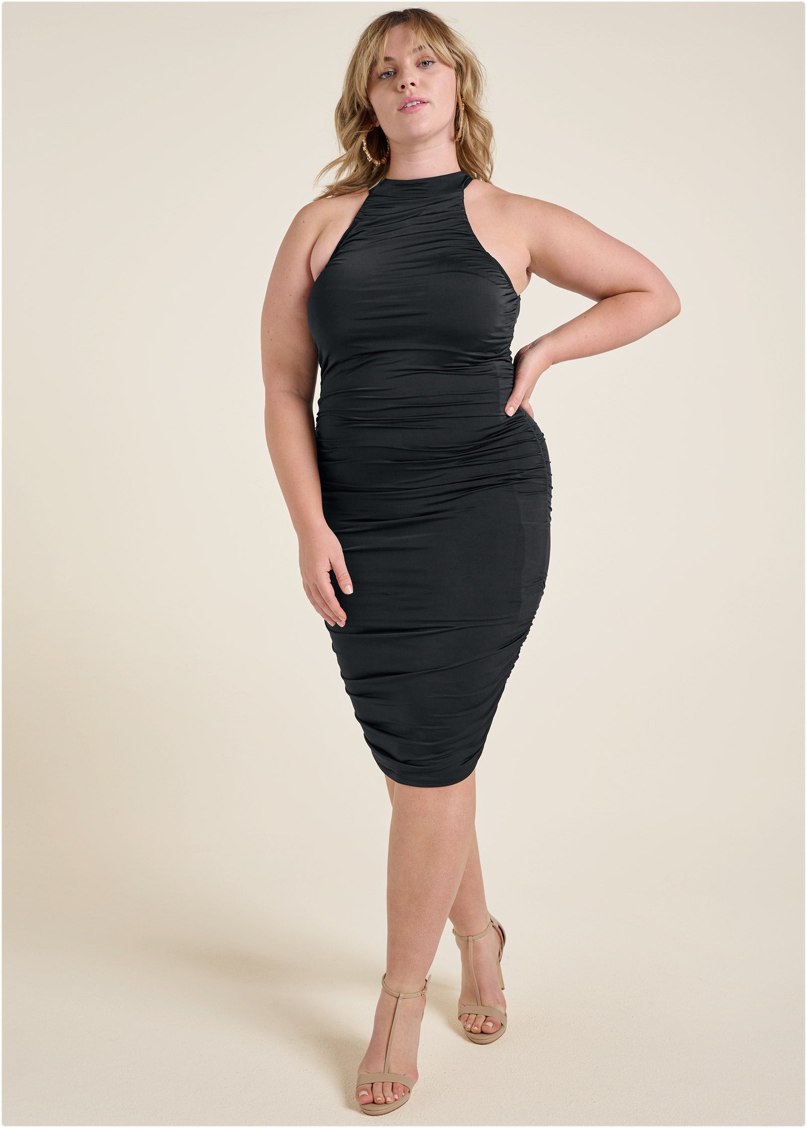 plus-size