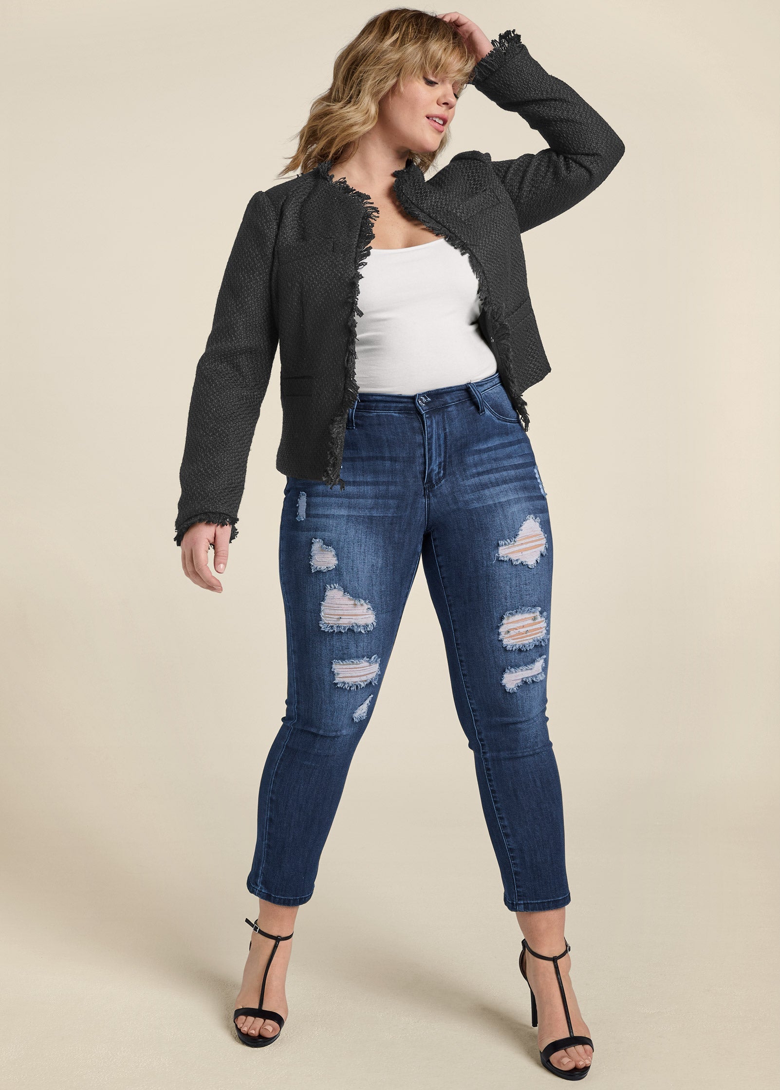 plus-size