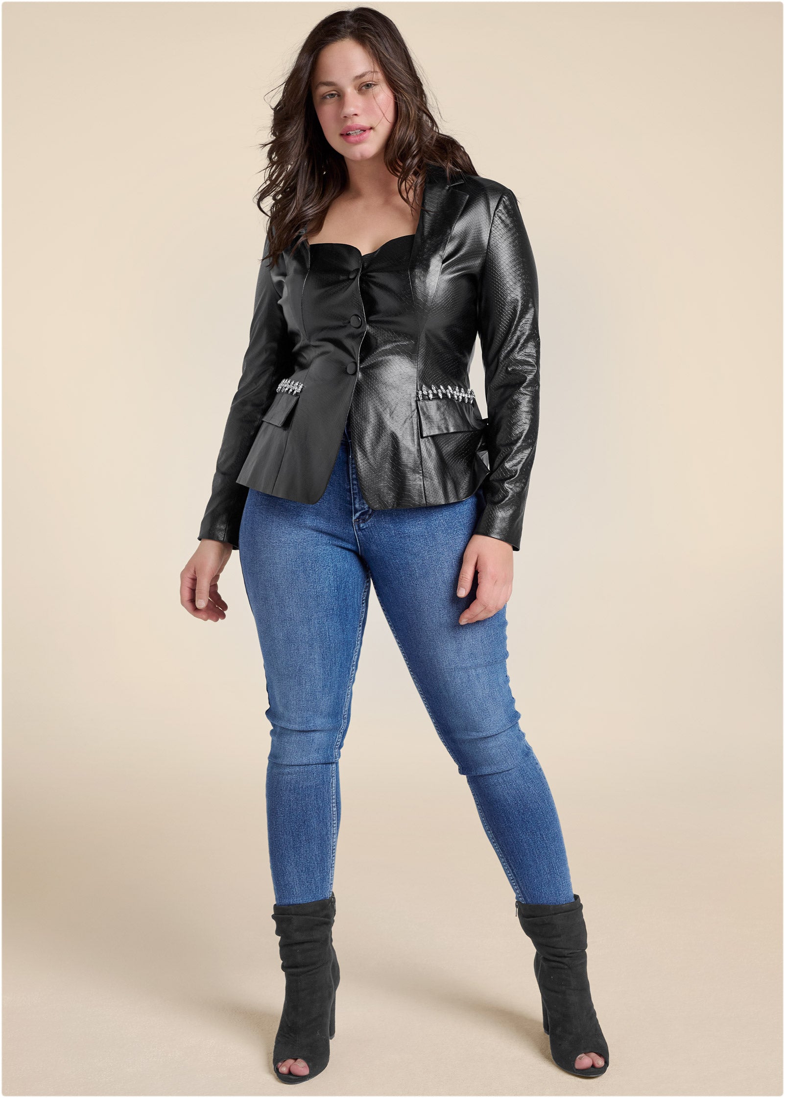 plus-size