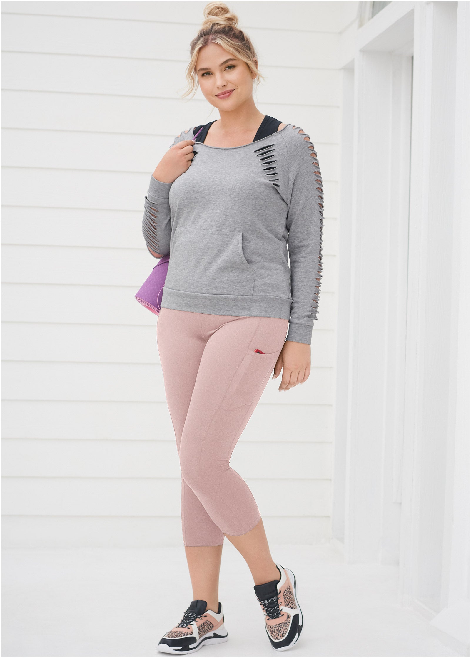 plus-size