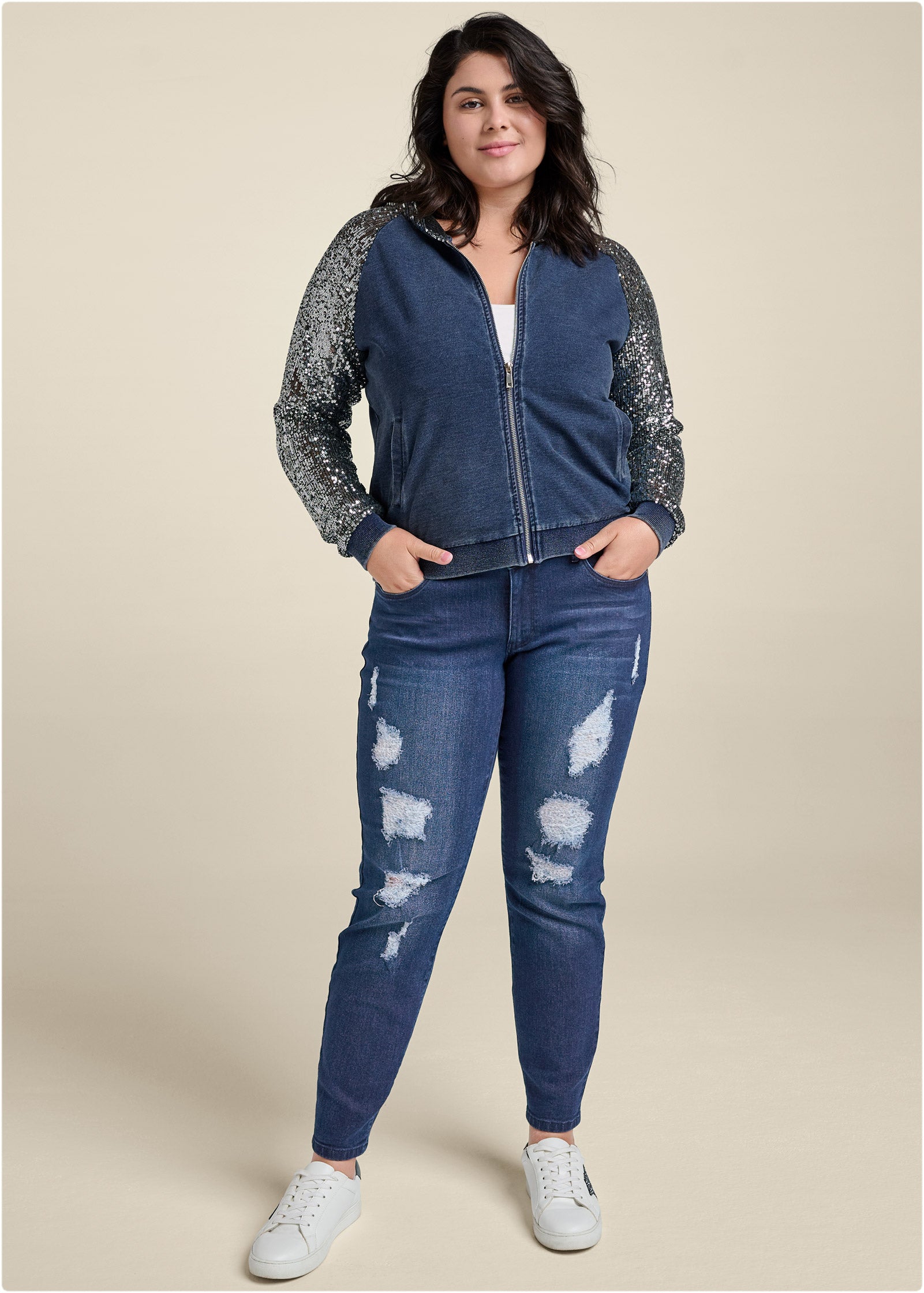 plus-size