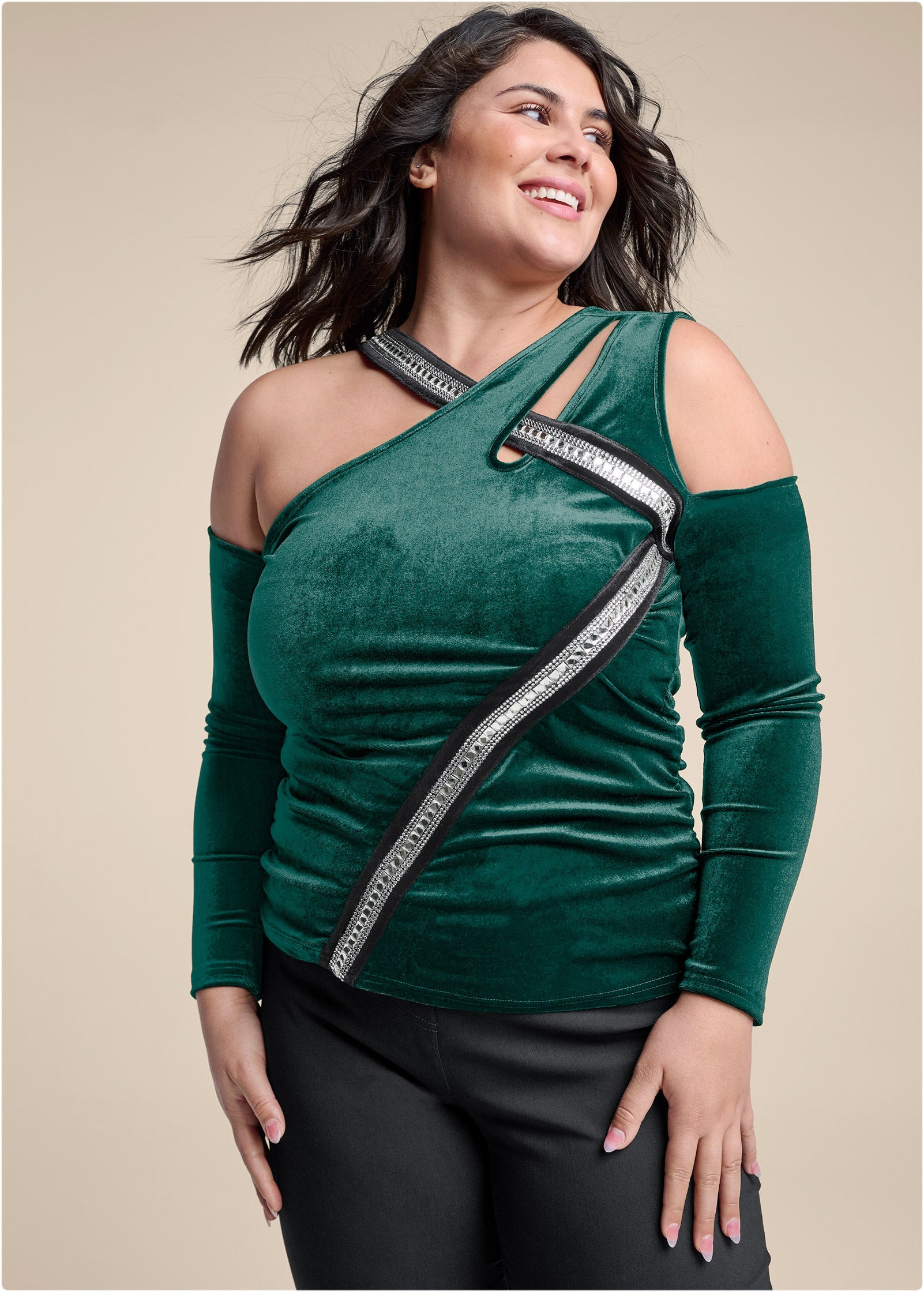 plus-size