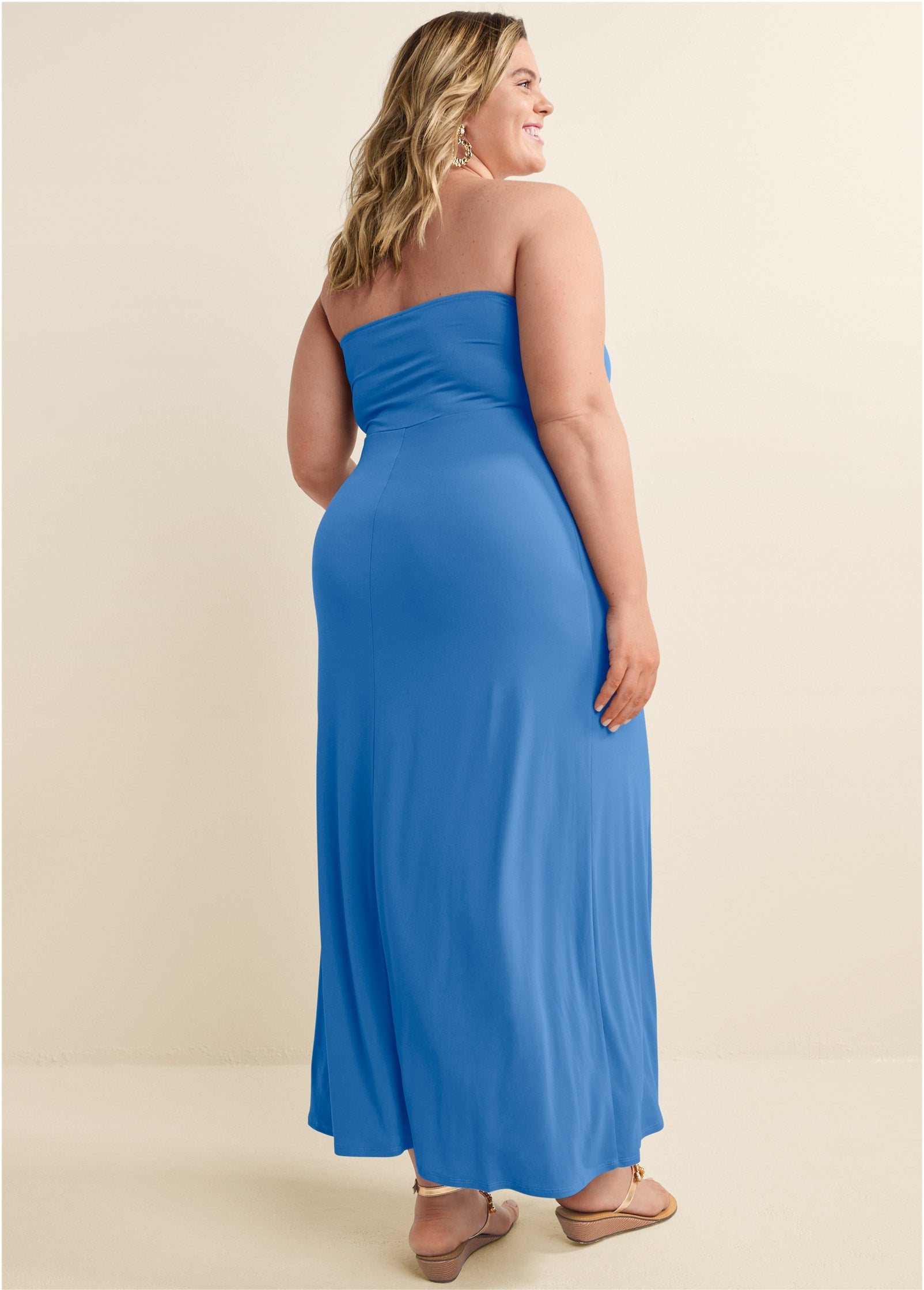 plus-size
