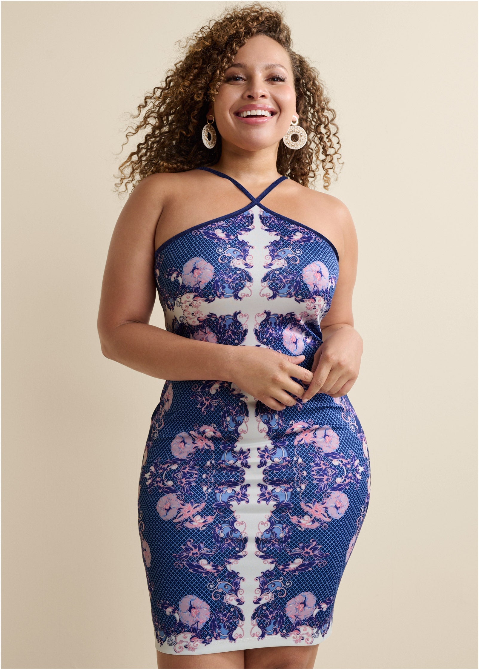plus-size