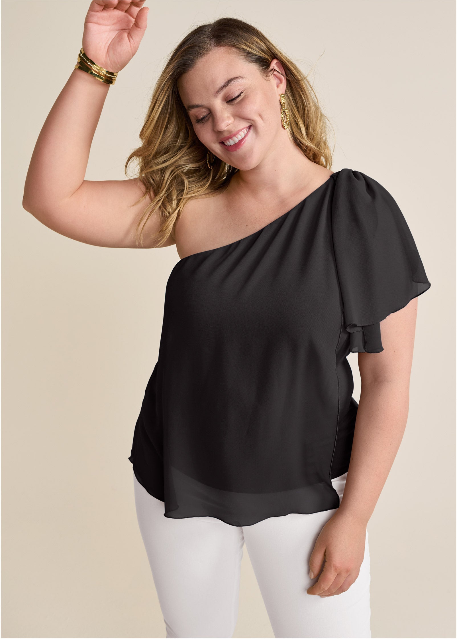 plus-size