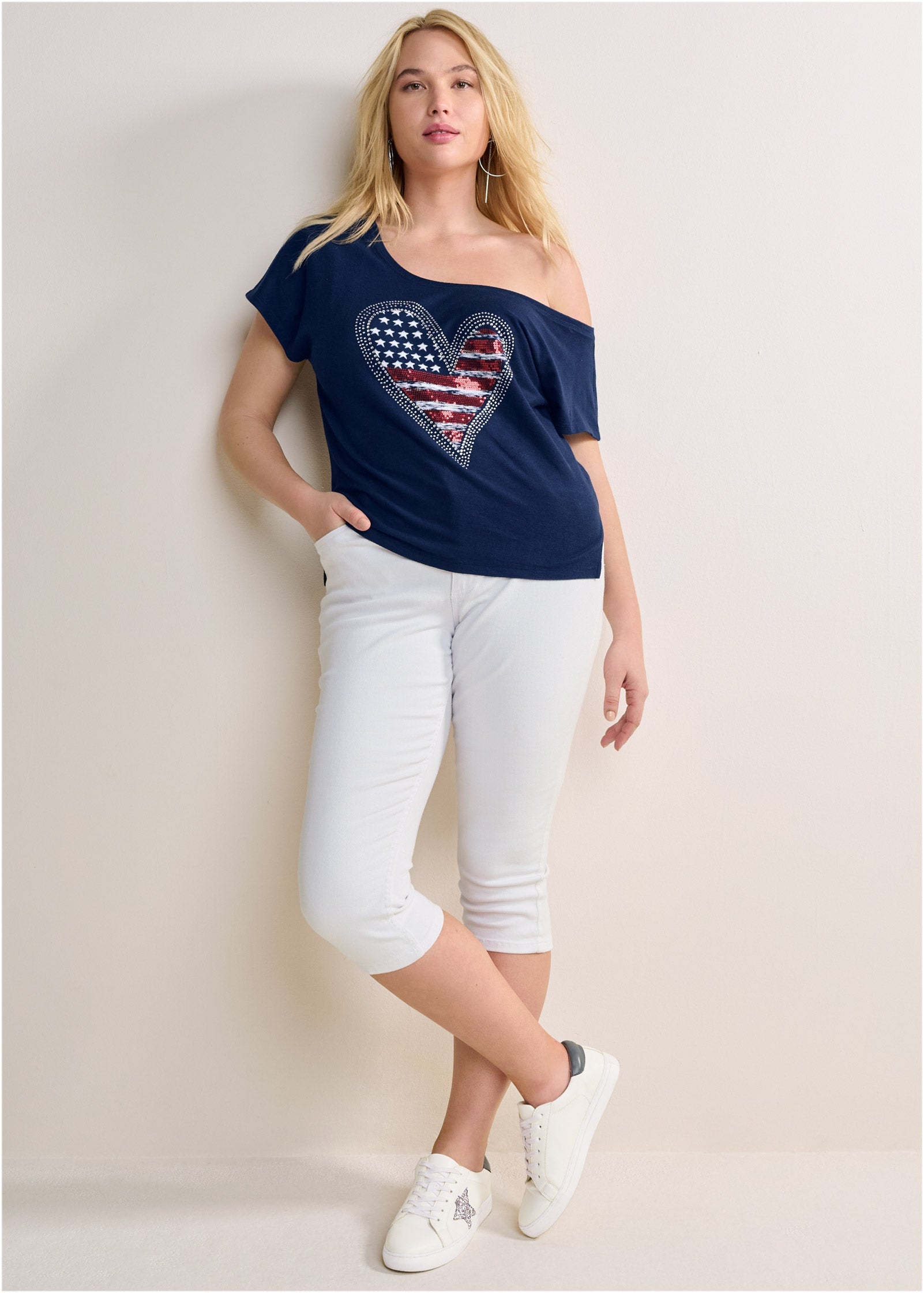 plus-size