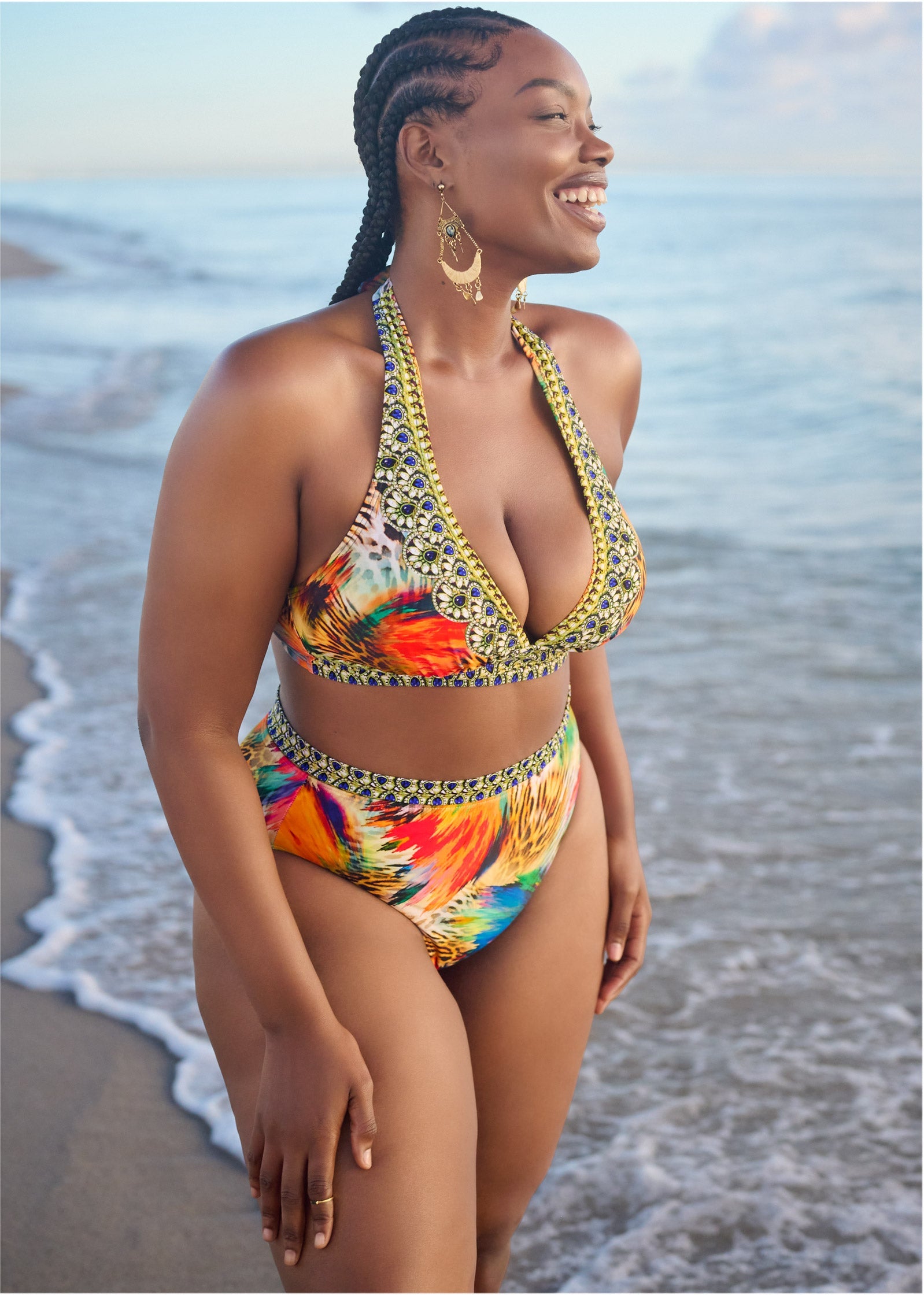 plus-size