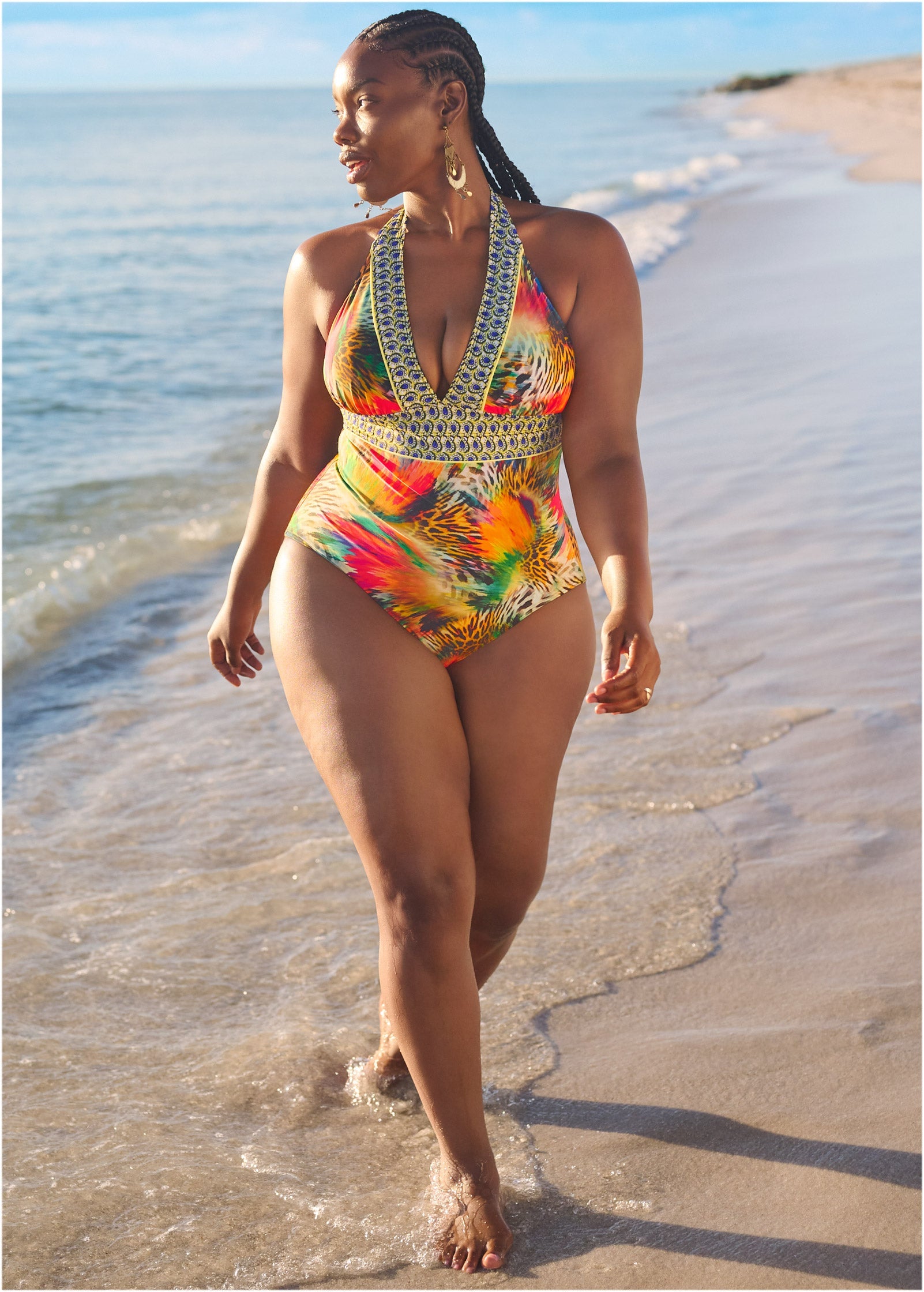 plus-size