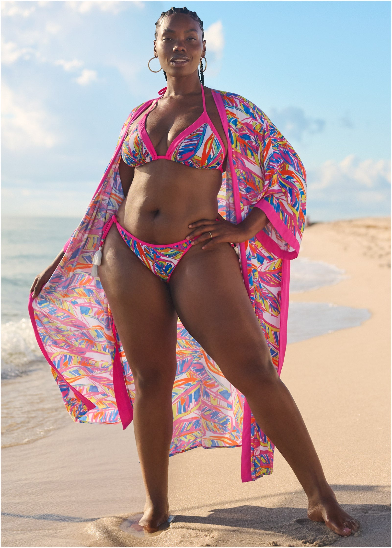 plus-size