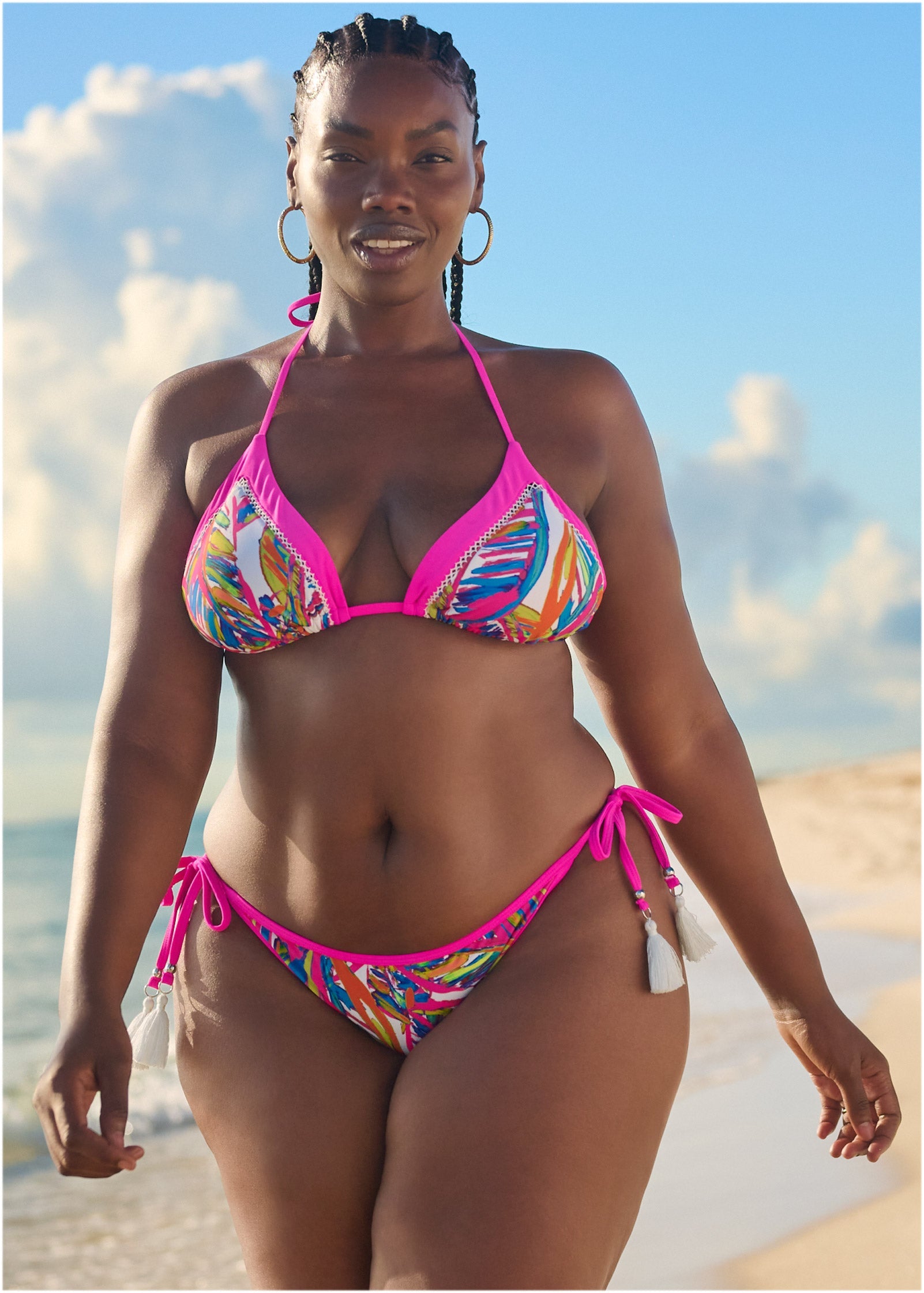 plus-size
