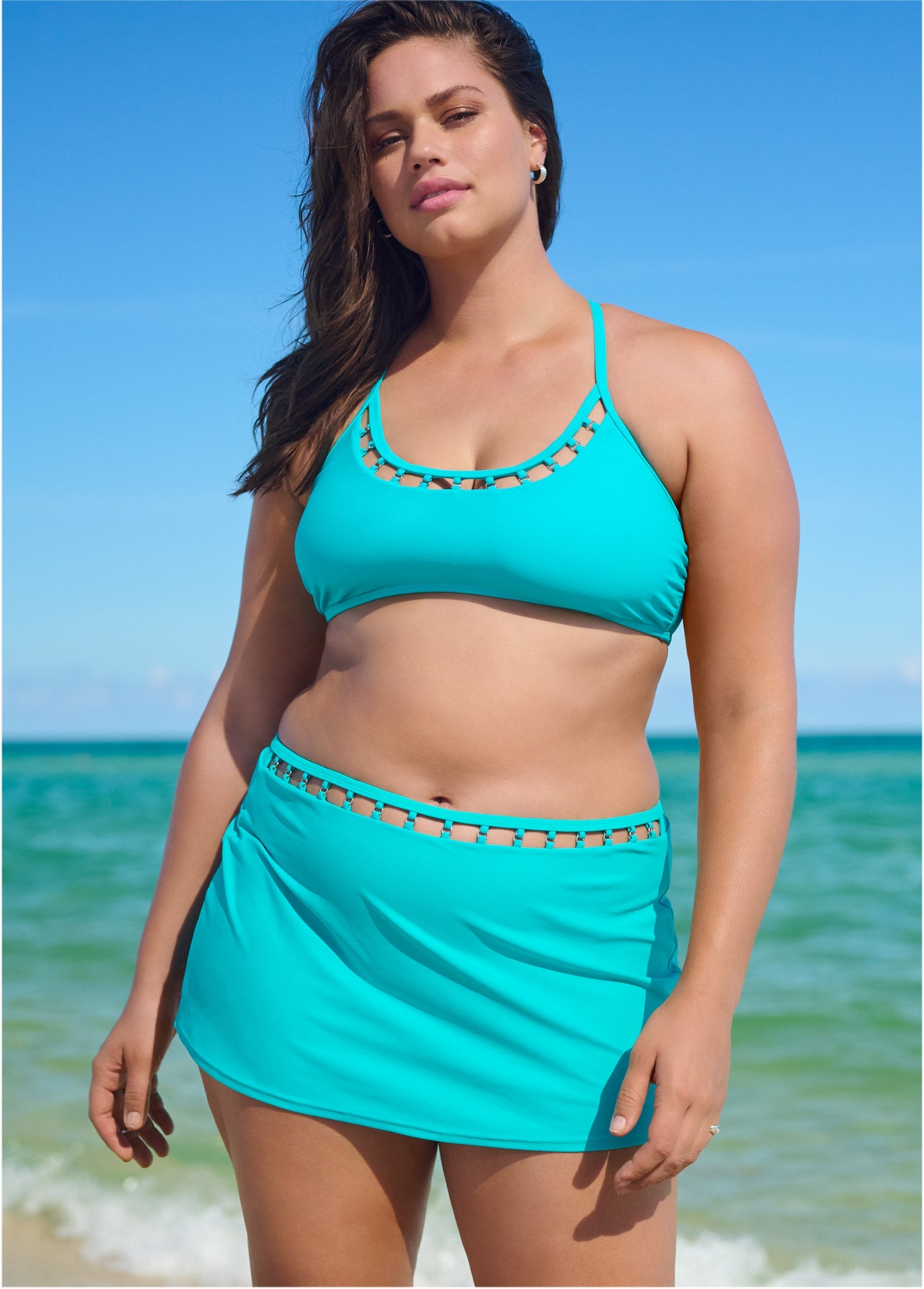 plus-size