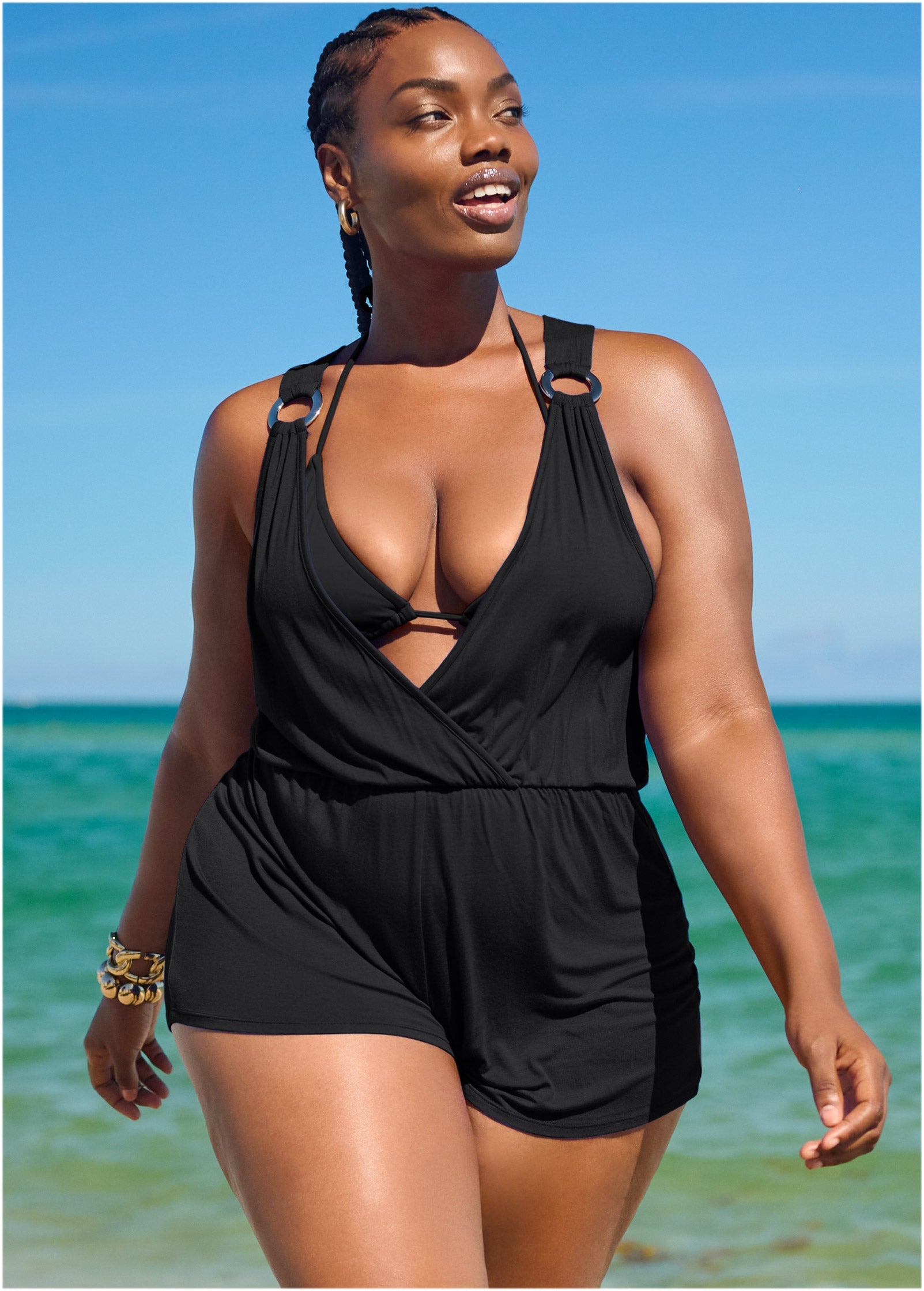 plus-size