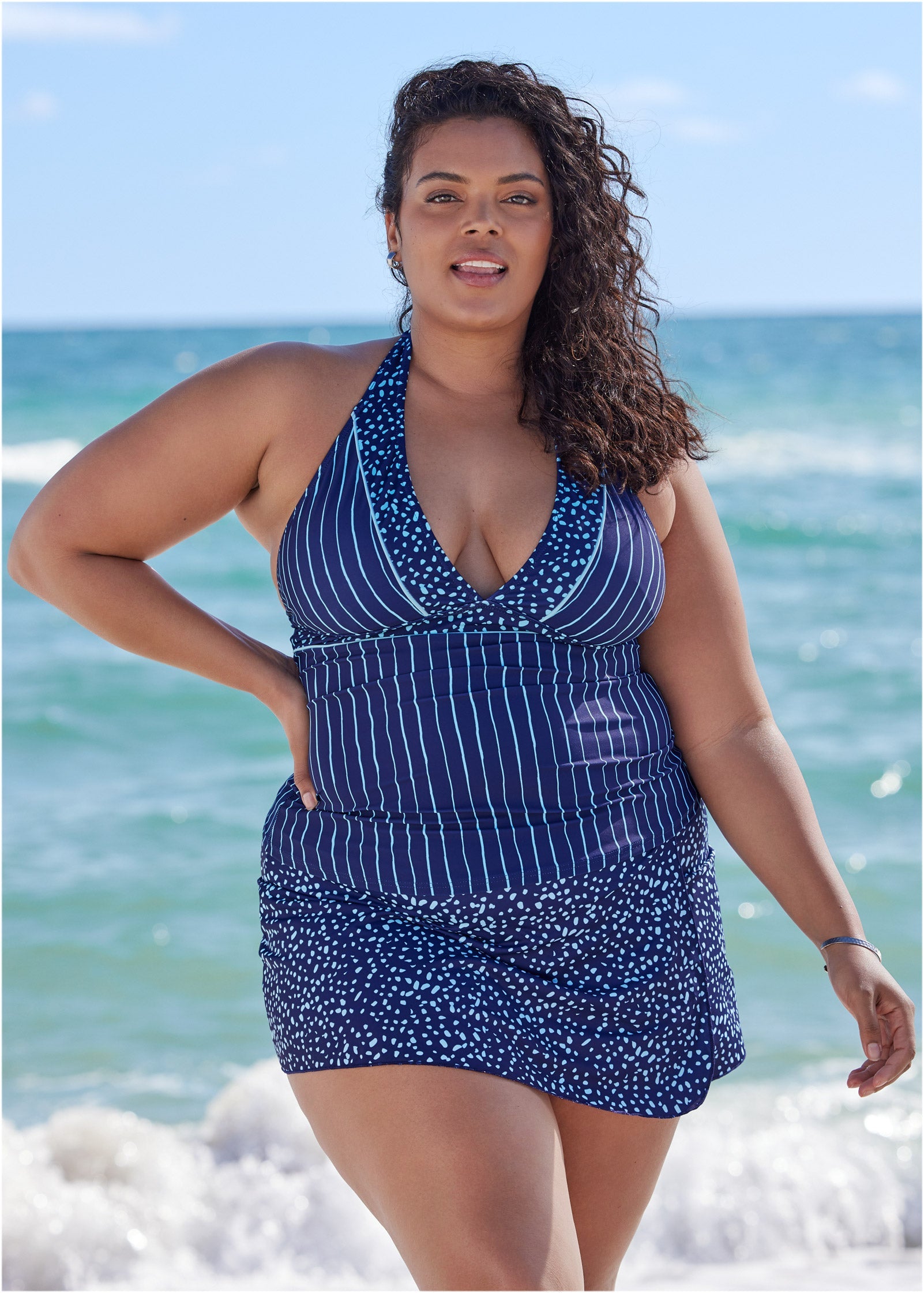 plus-size