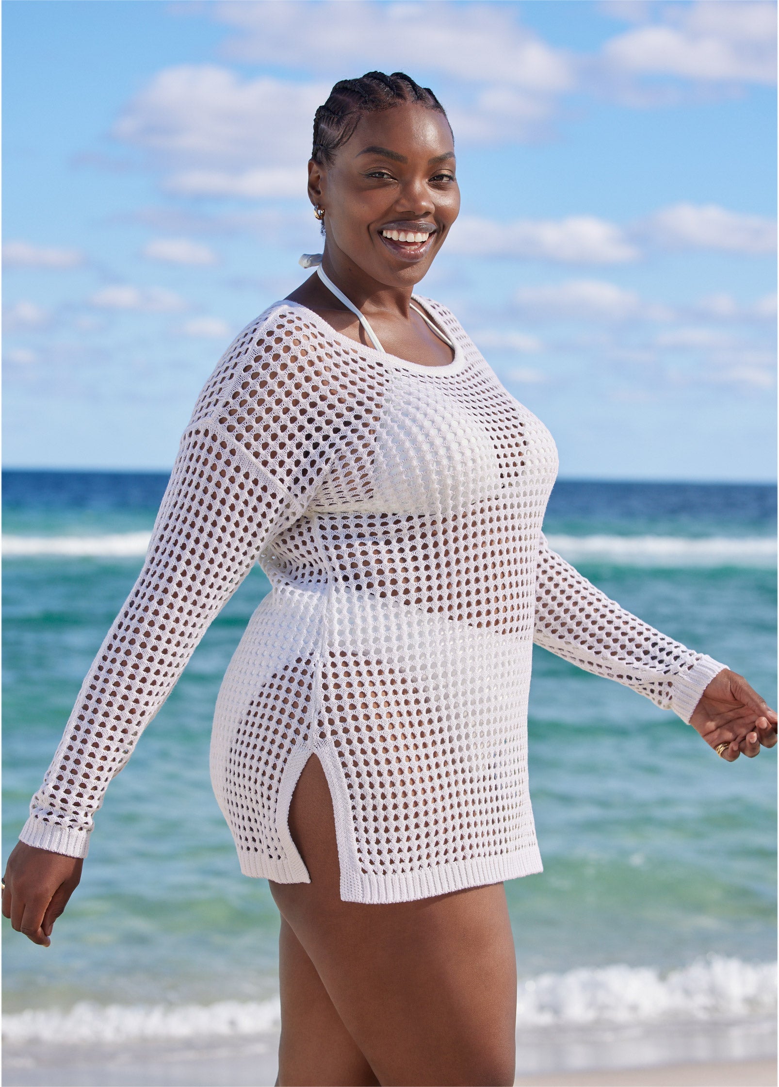 plus-size