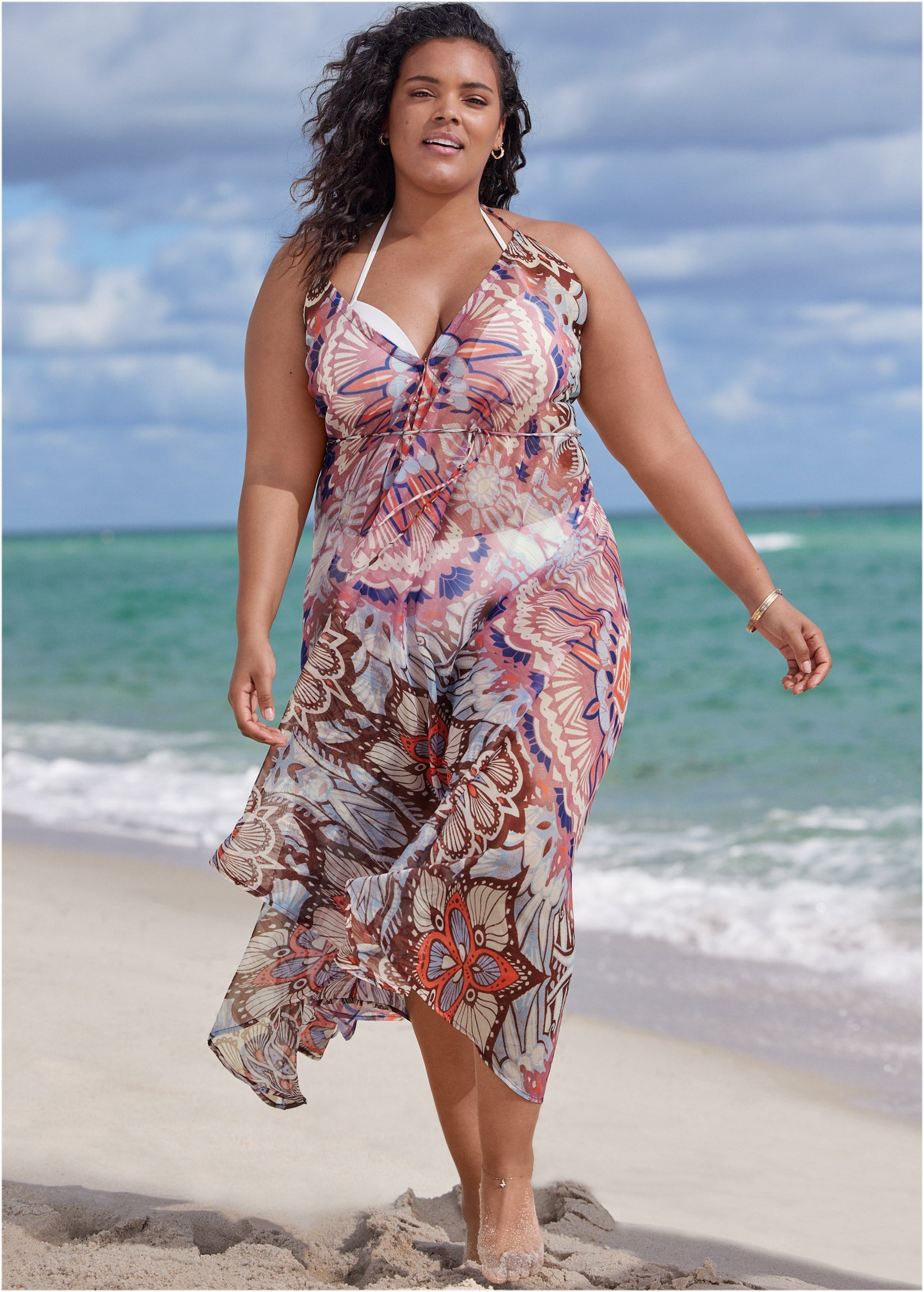 plus-size