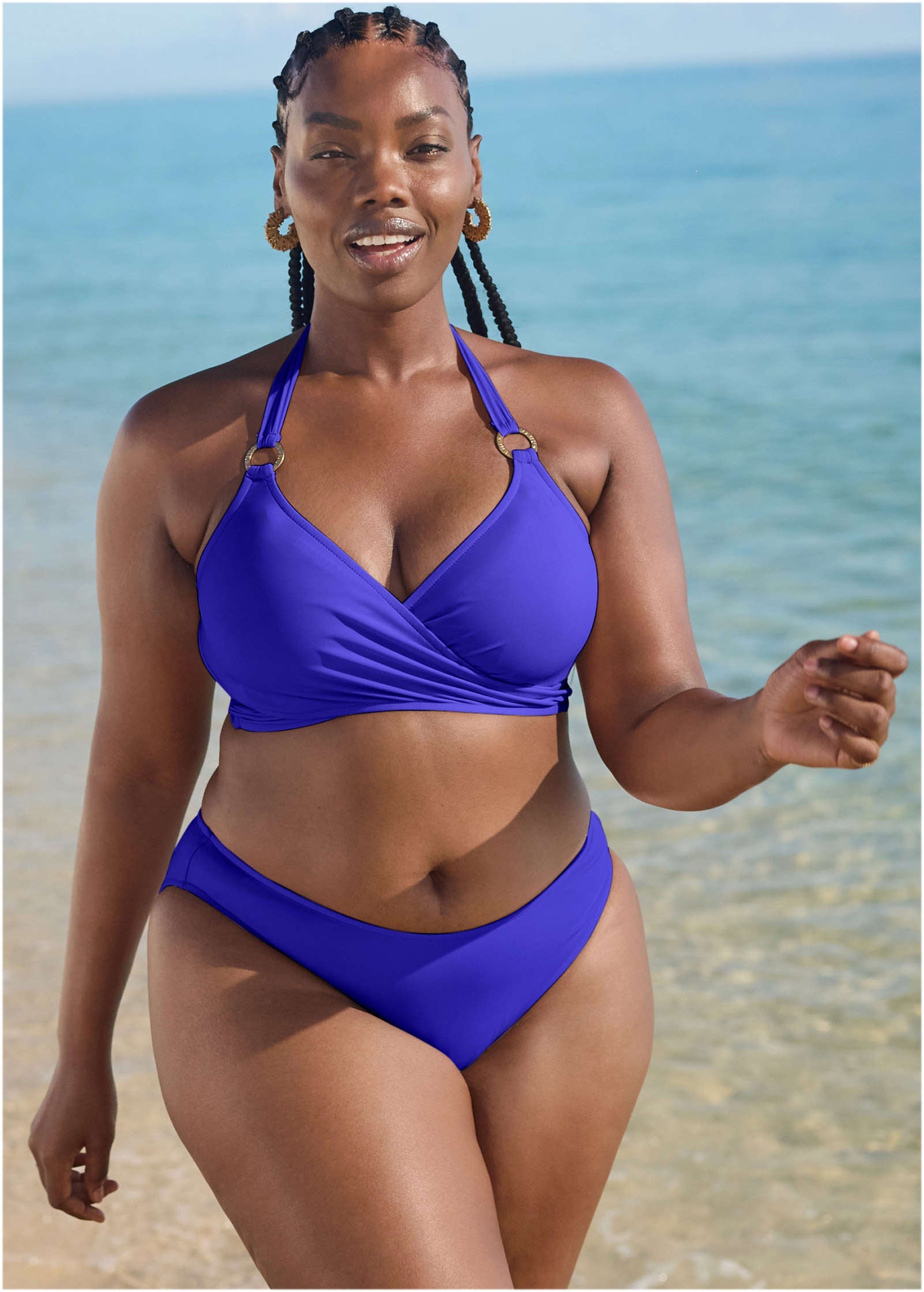 plus-size