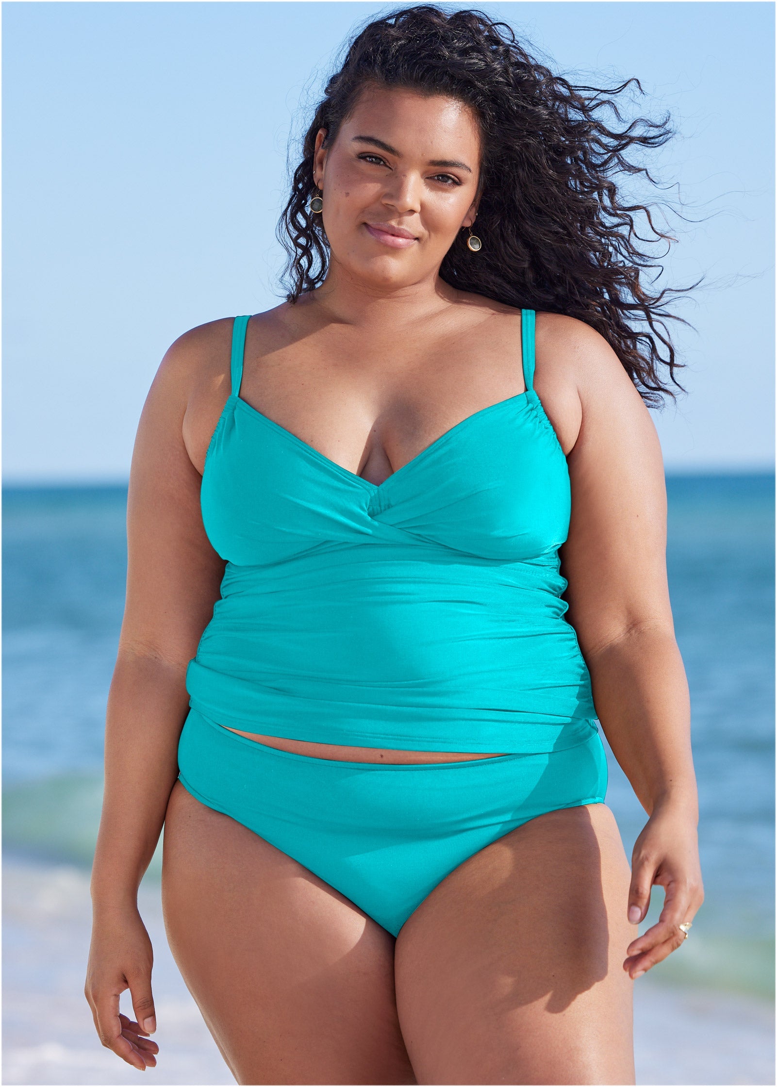 plus-size