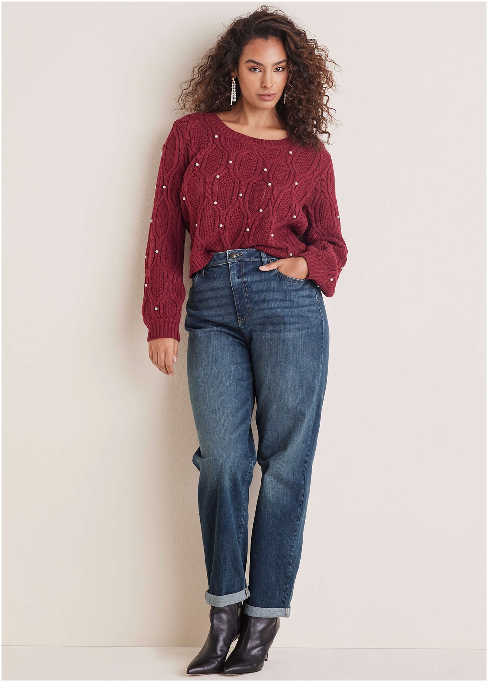 plus-size