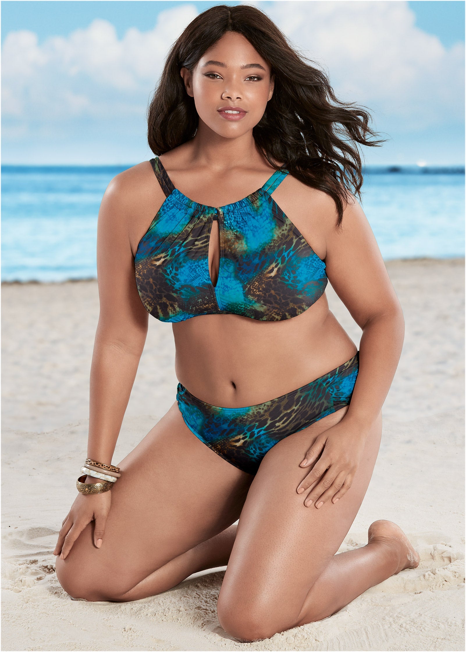 plus-size