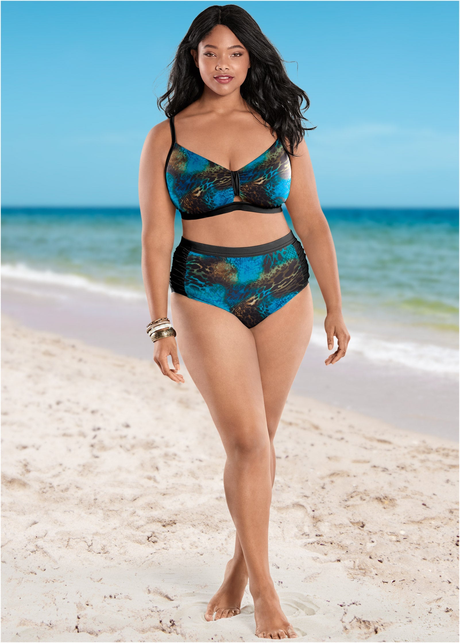 plus-size