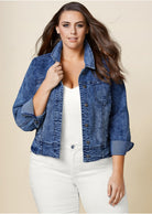 plus-size