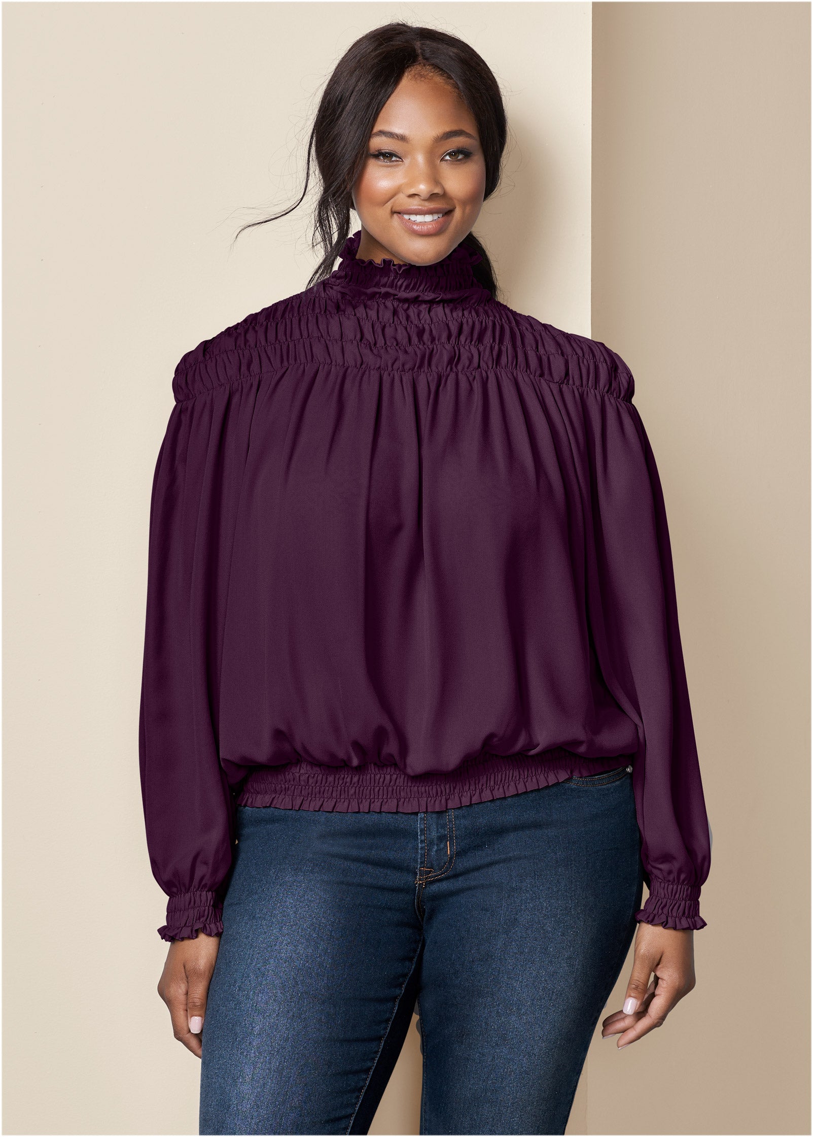 plus-size