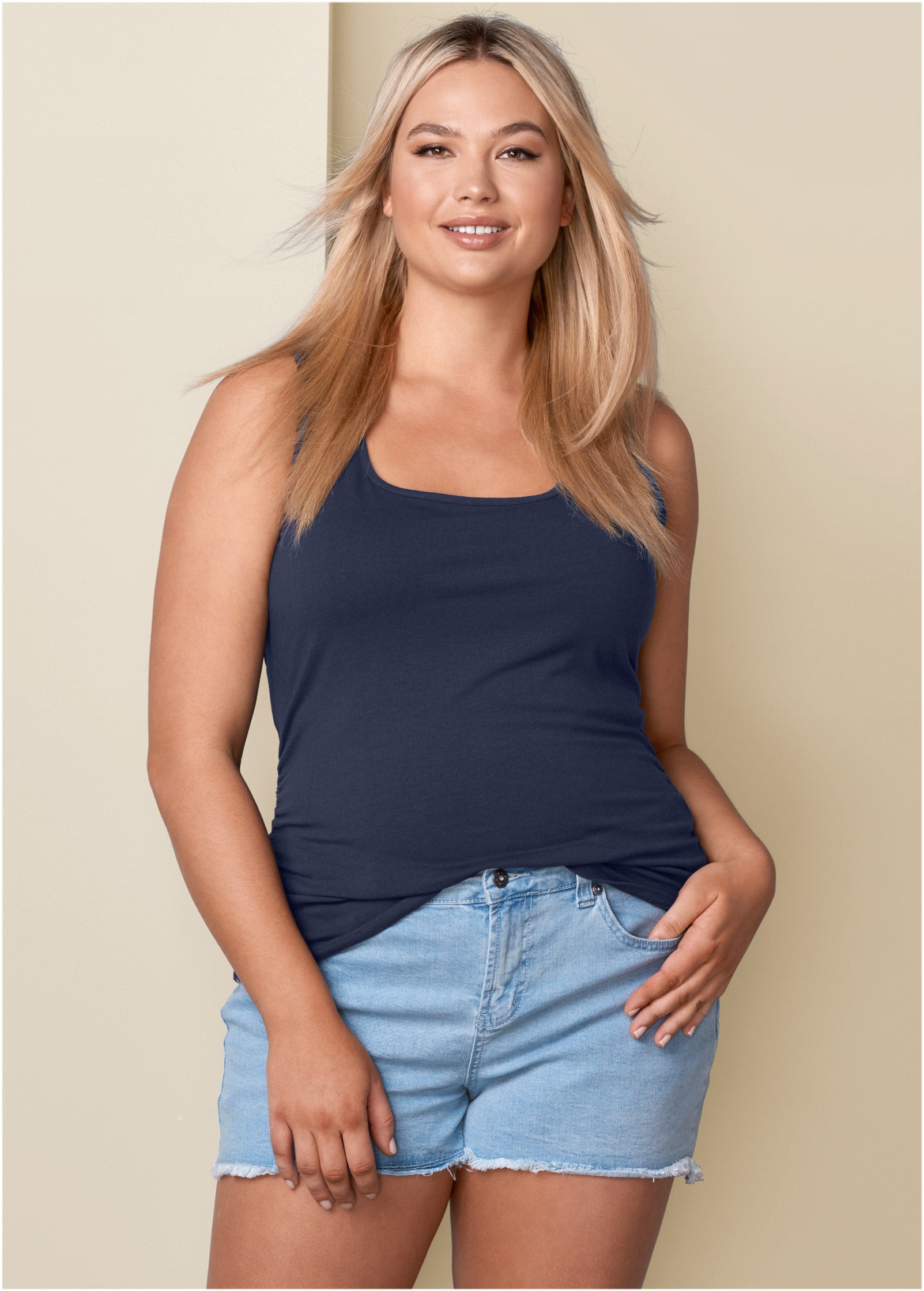 plus-size