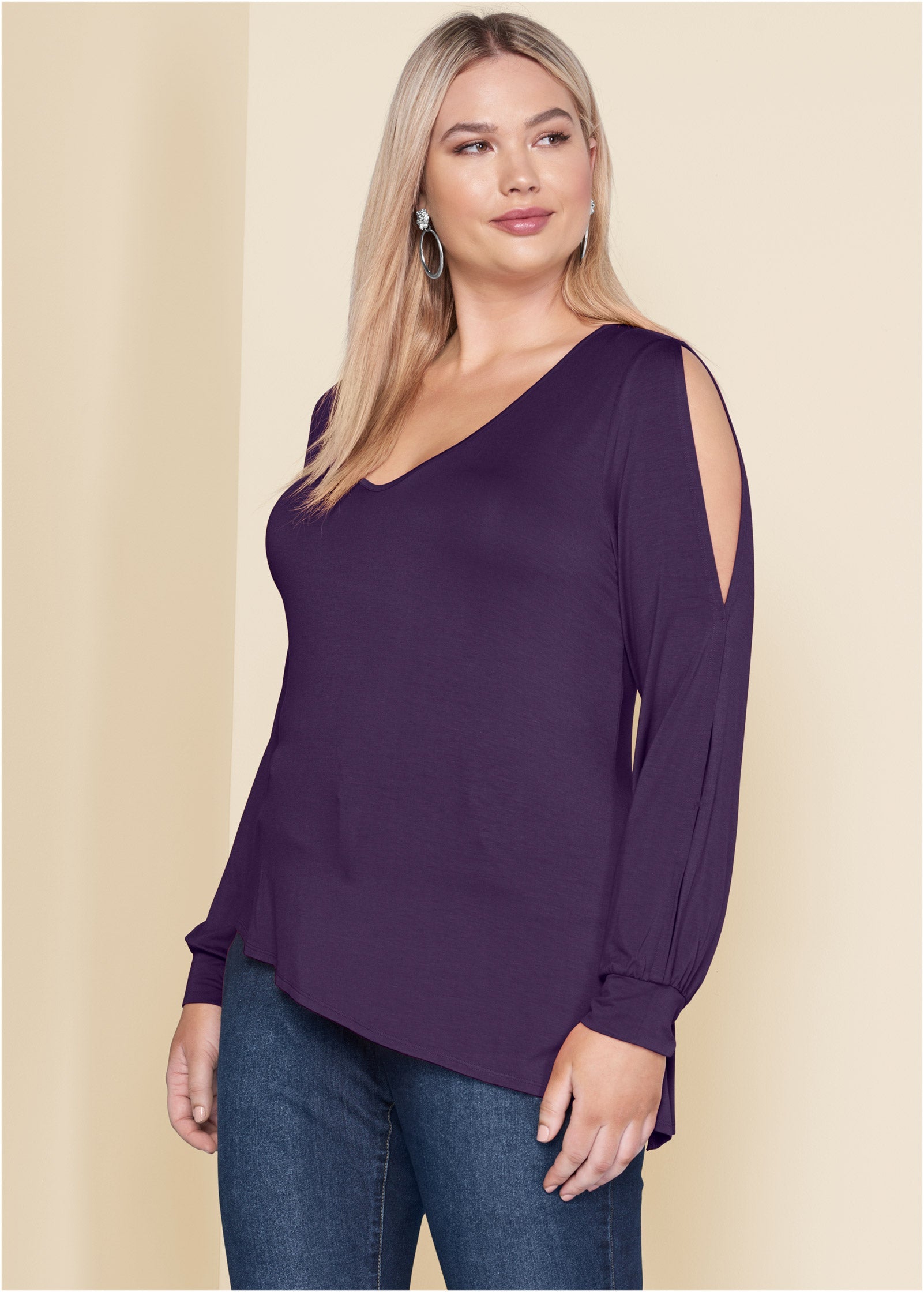 plus-size