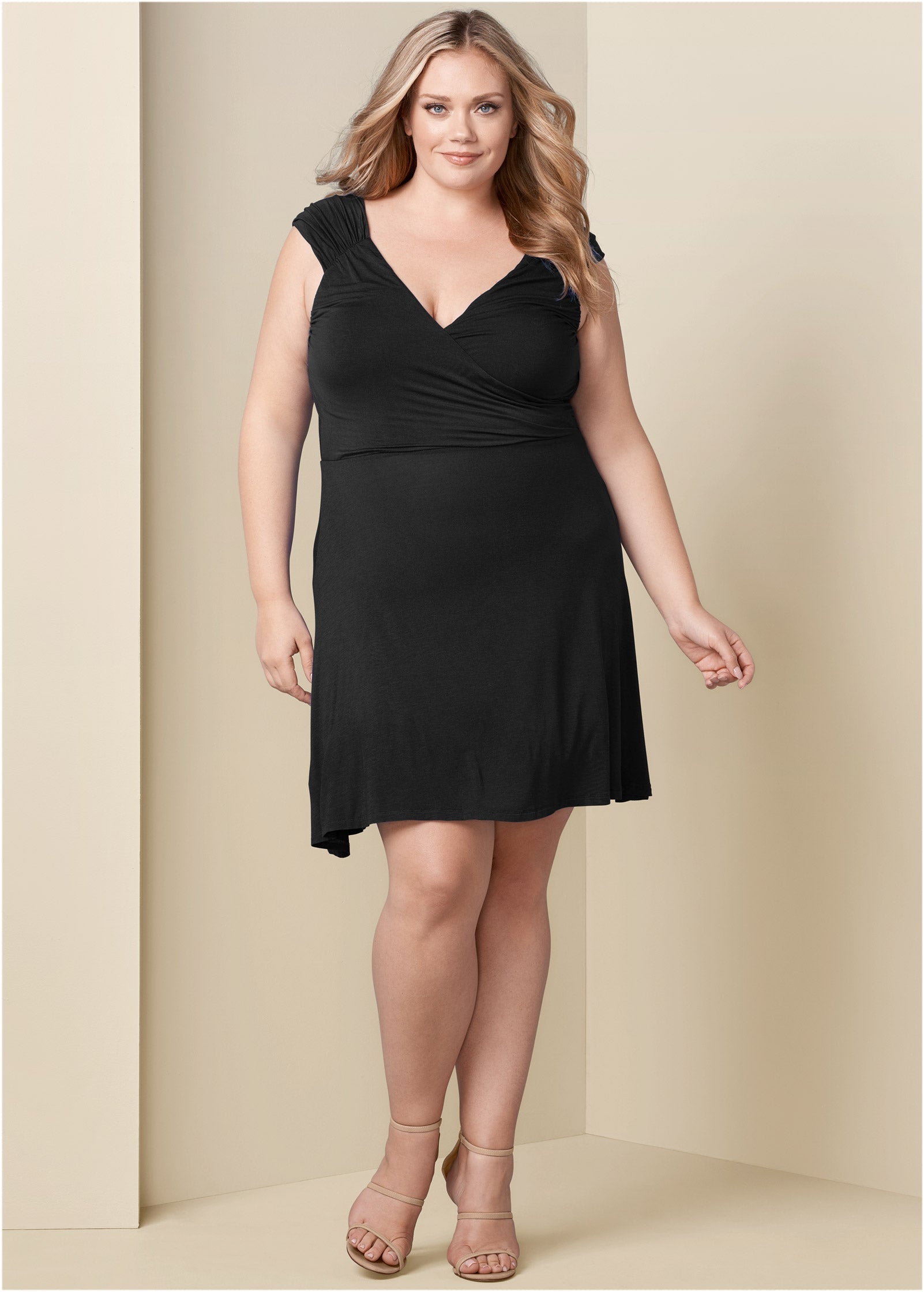 plus-size